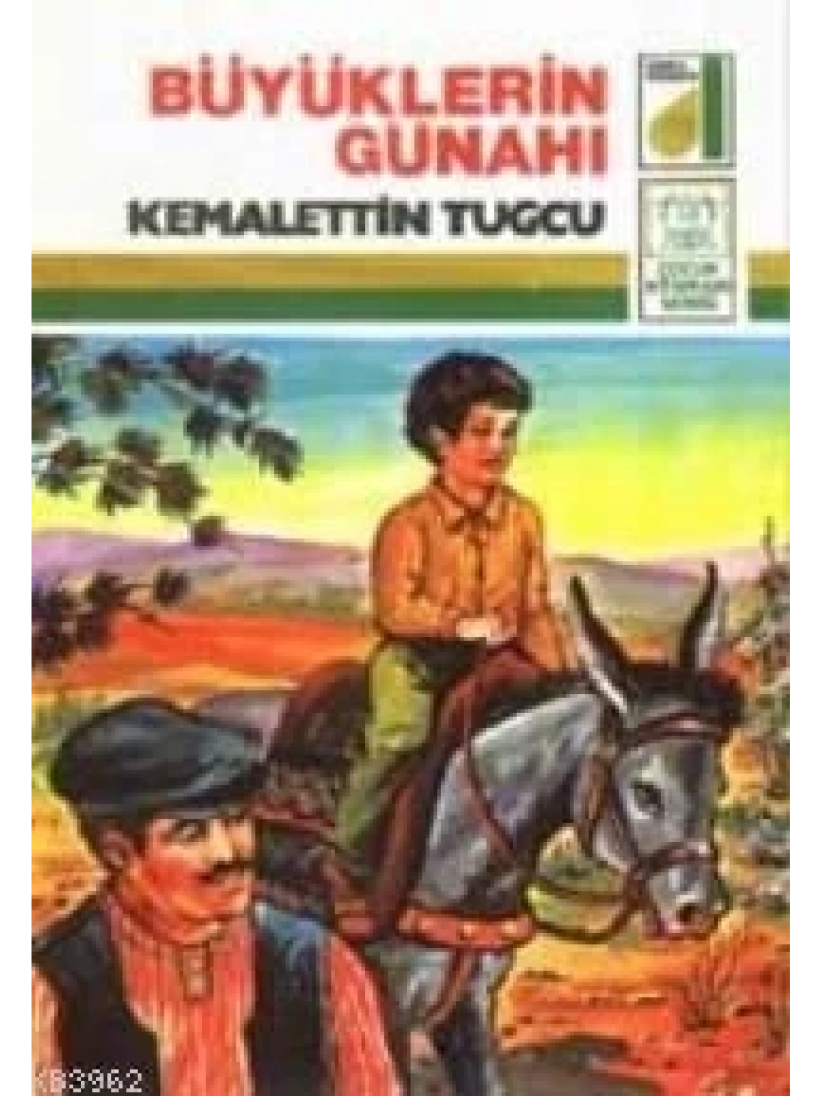 Büyüklerin Günahı
