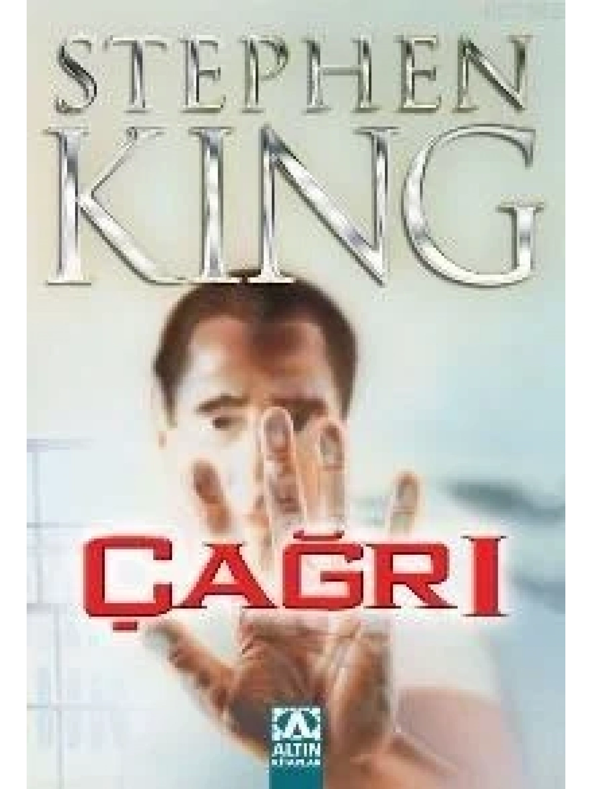 Çağrı