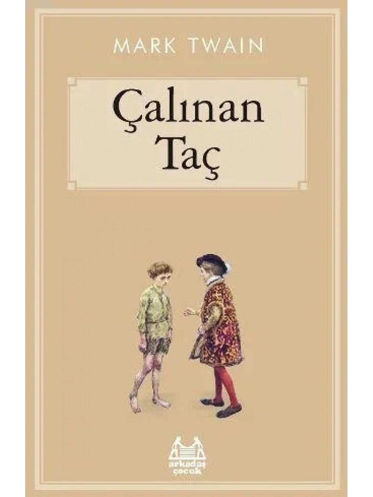 Çalınan Taç