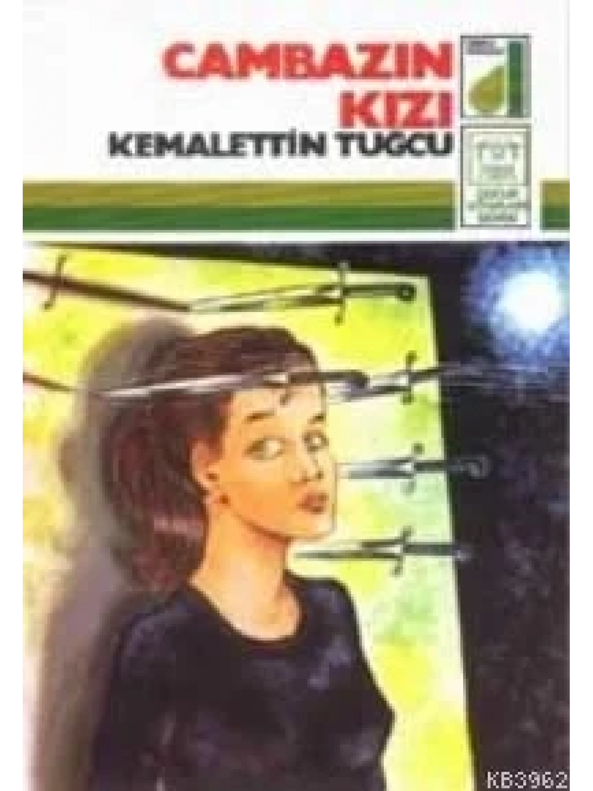 Cambazın Kızı