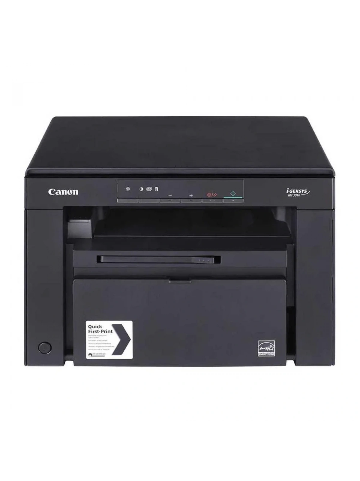 CANON MF-3010 LAZER YAZ/TAR/FOT A4 + 2xTONER