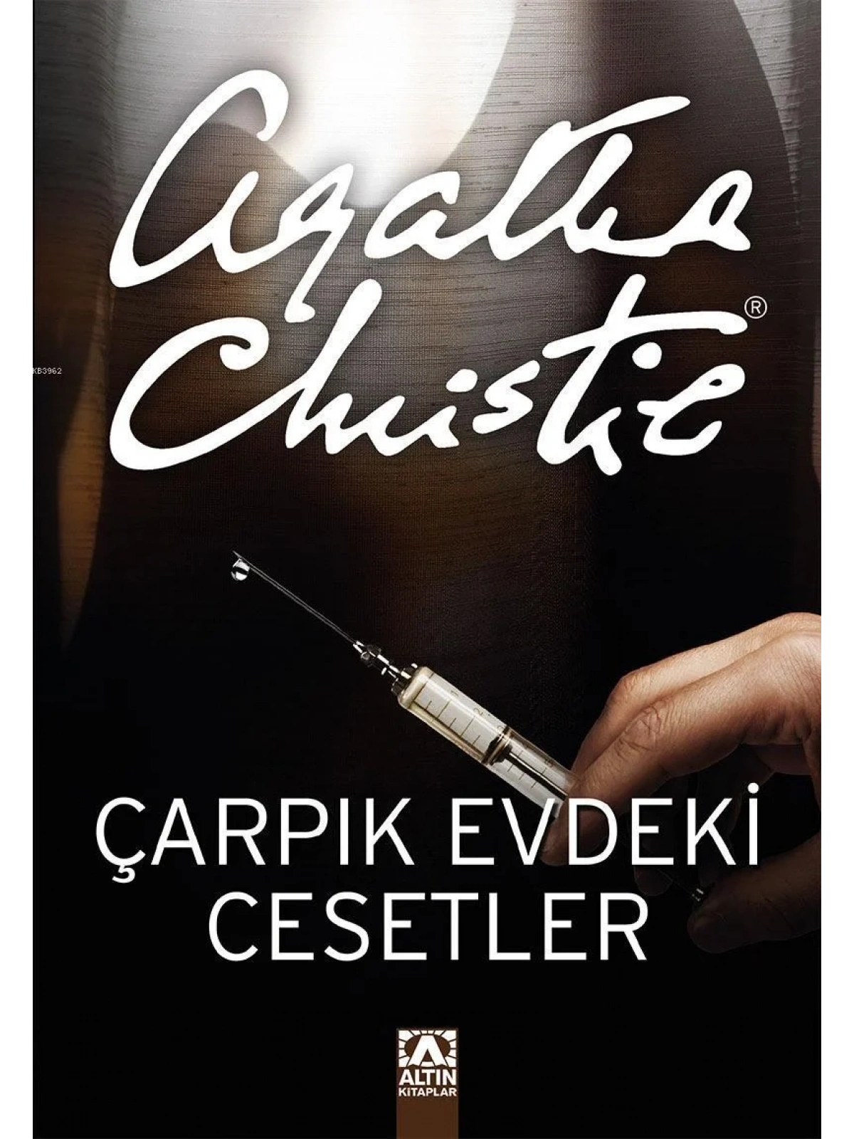 Çarpık Evdeki Cesetler