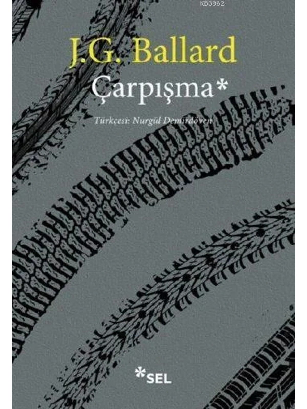 Çarpışma