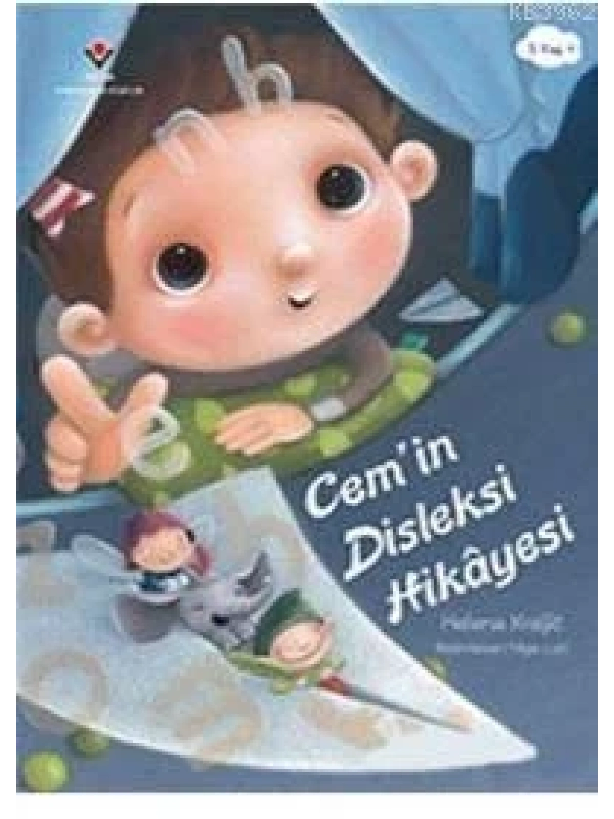 Cemin Disleksi Hikayesi