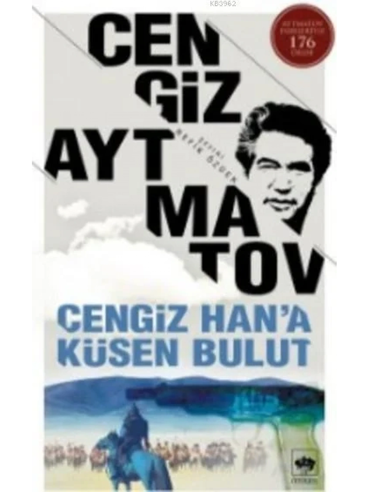 Cengiz Hana Küsen Bulut