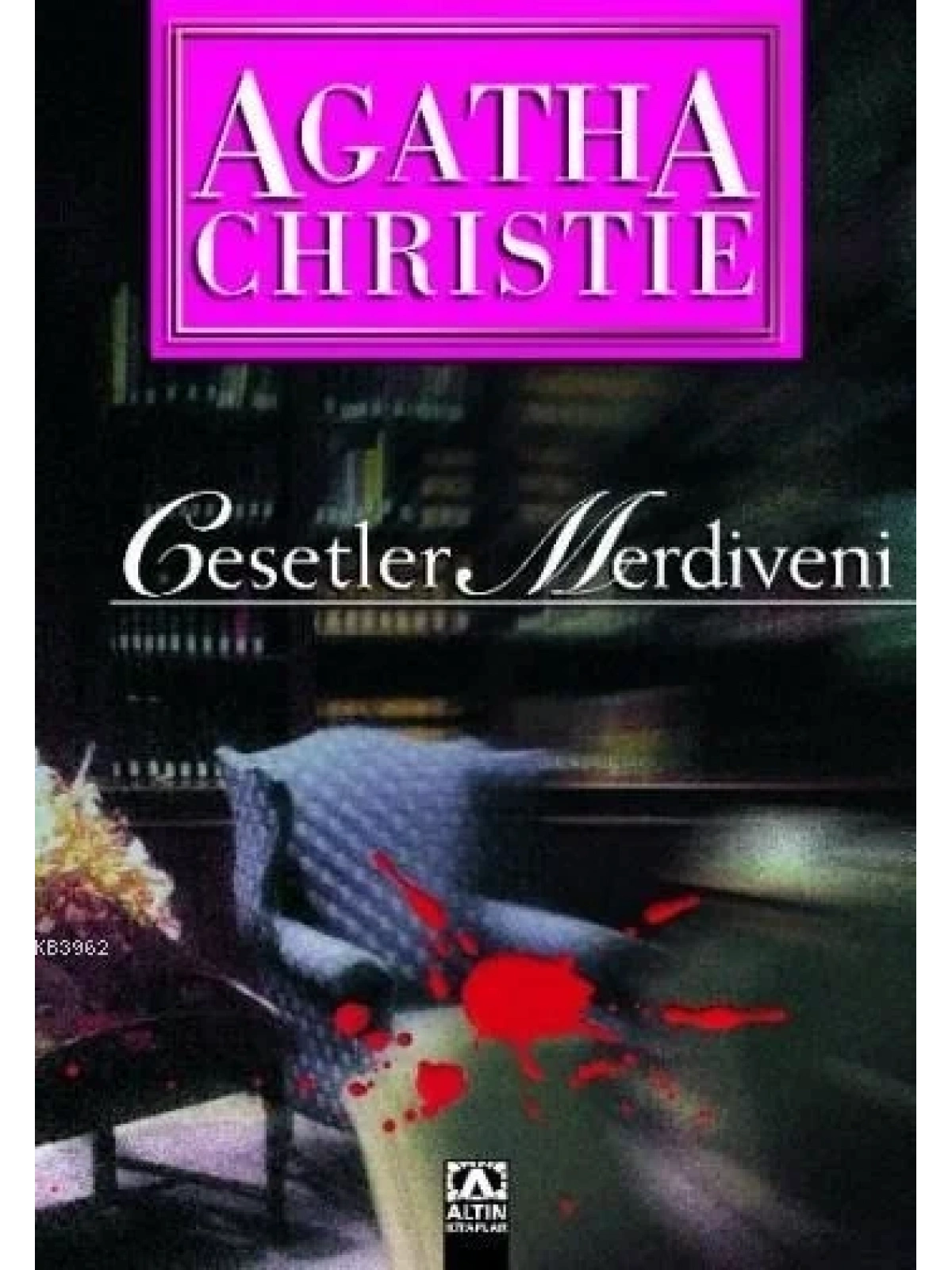 Cesetler Merdiveni