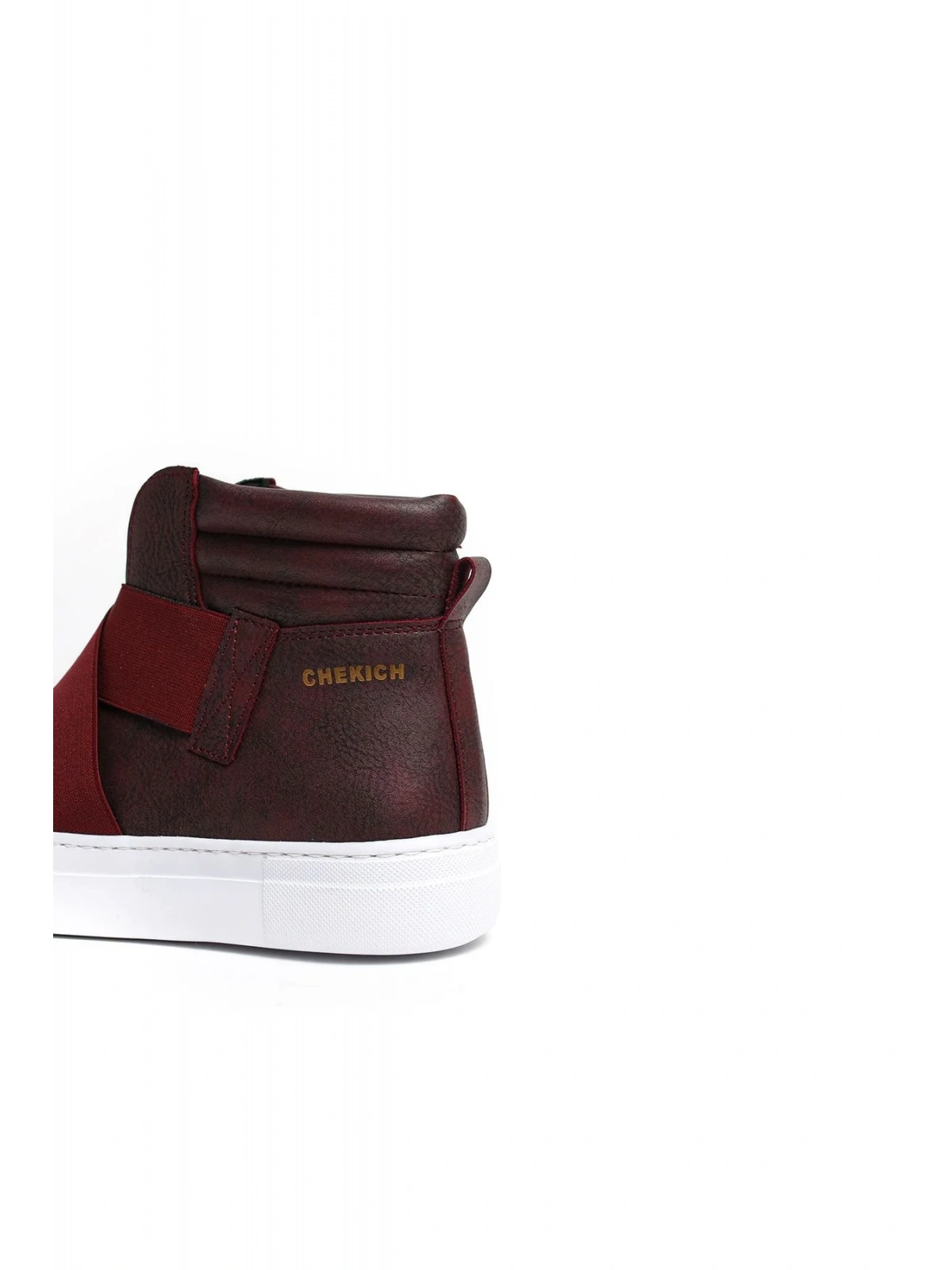 CH023 BT Erkek Bot BORDO