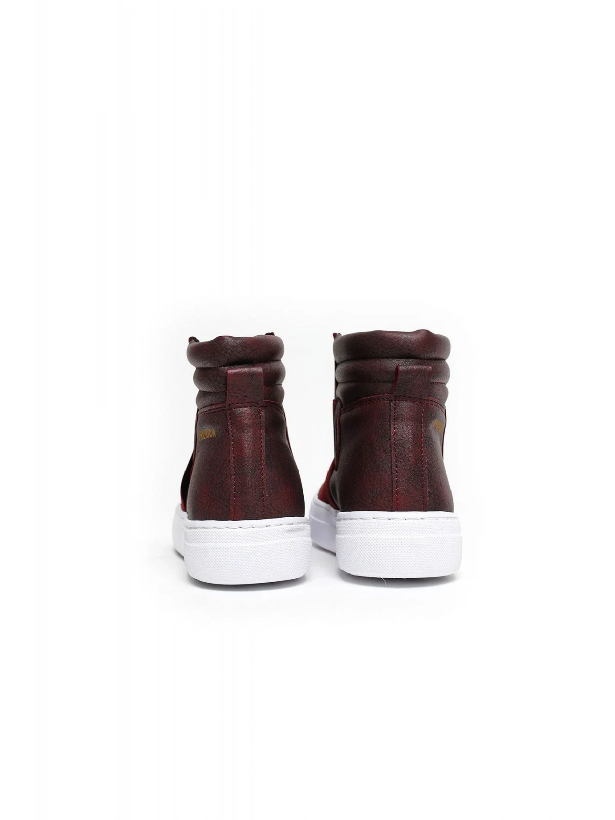 CH023 BT Erkek Bot BORDO