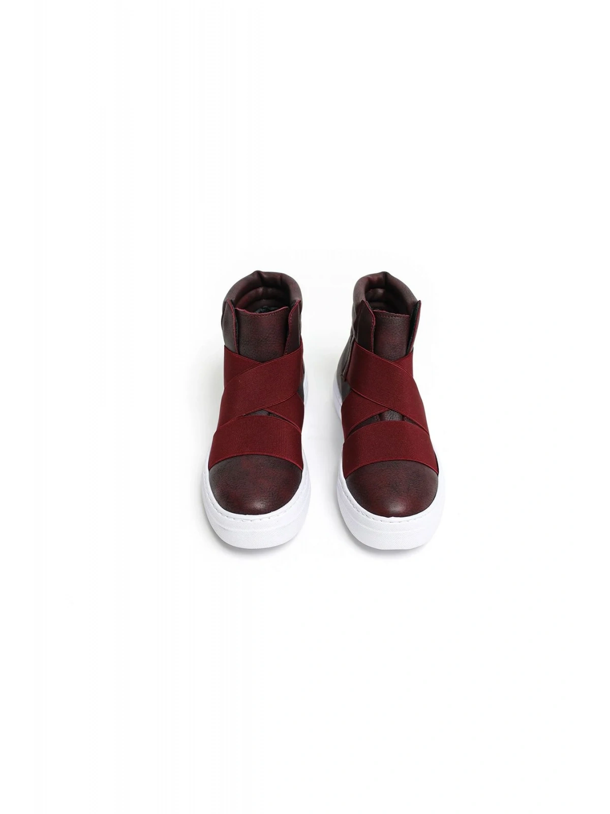 CH023 BT Erkek Bot BORDO