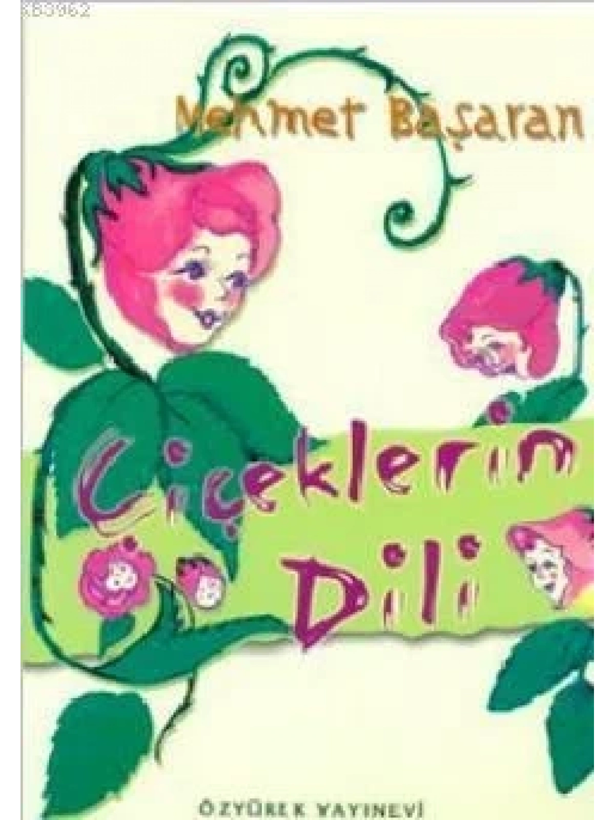 Çiçeklerin Dili