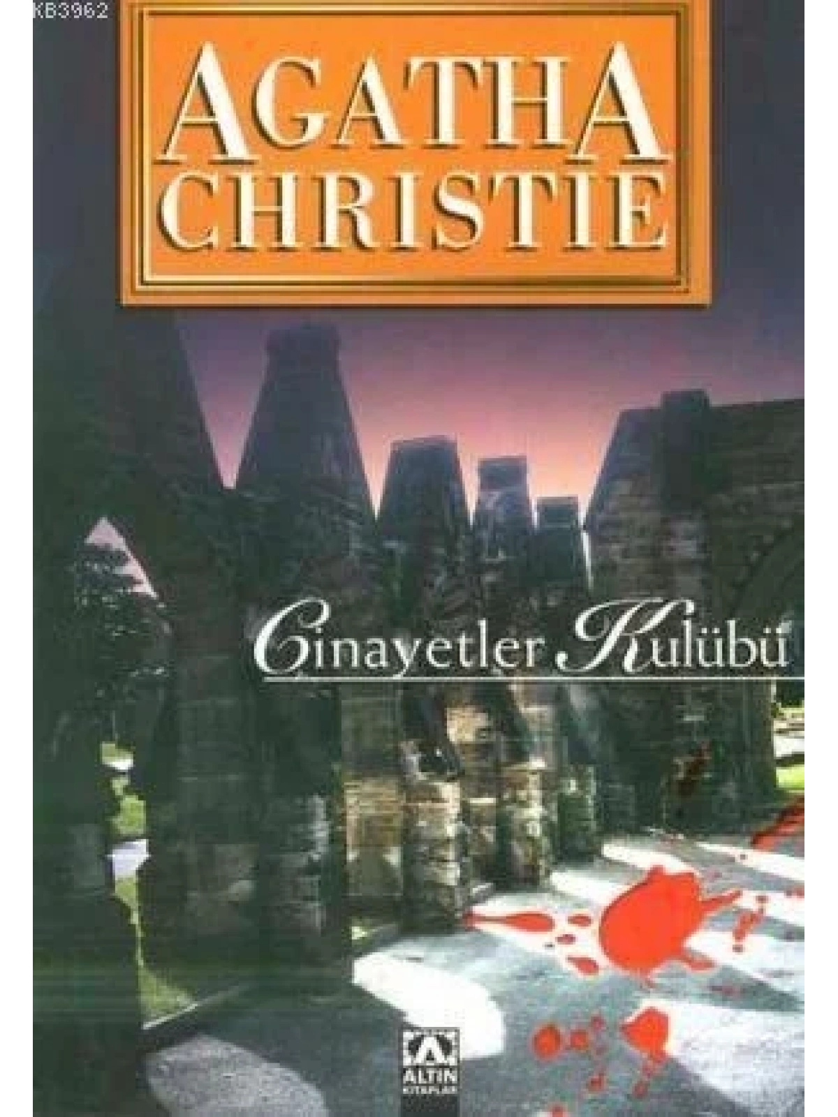 Cinayetler Kulübü