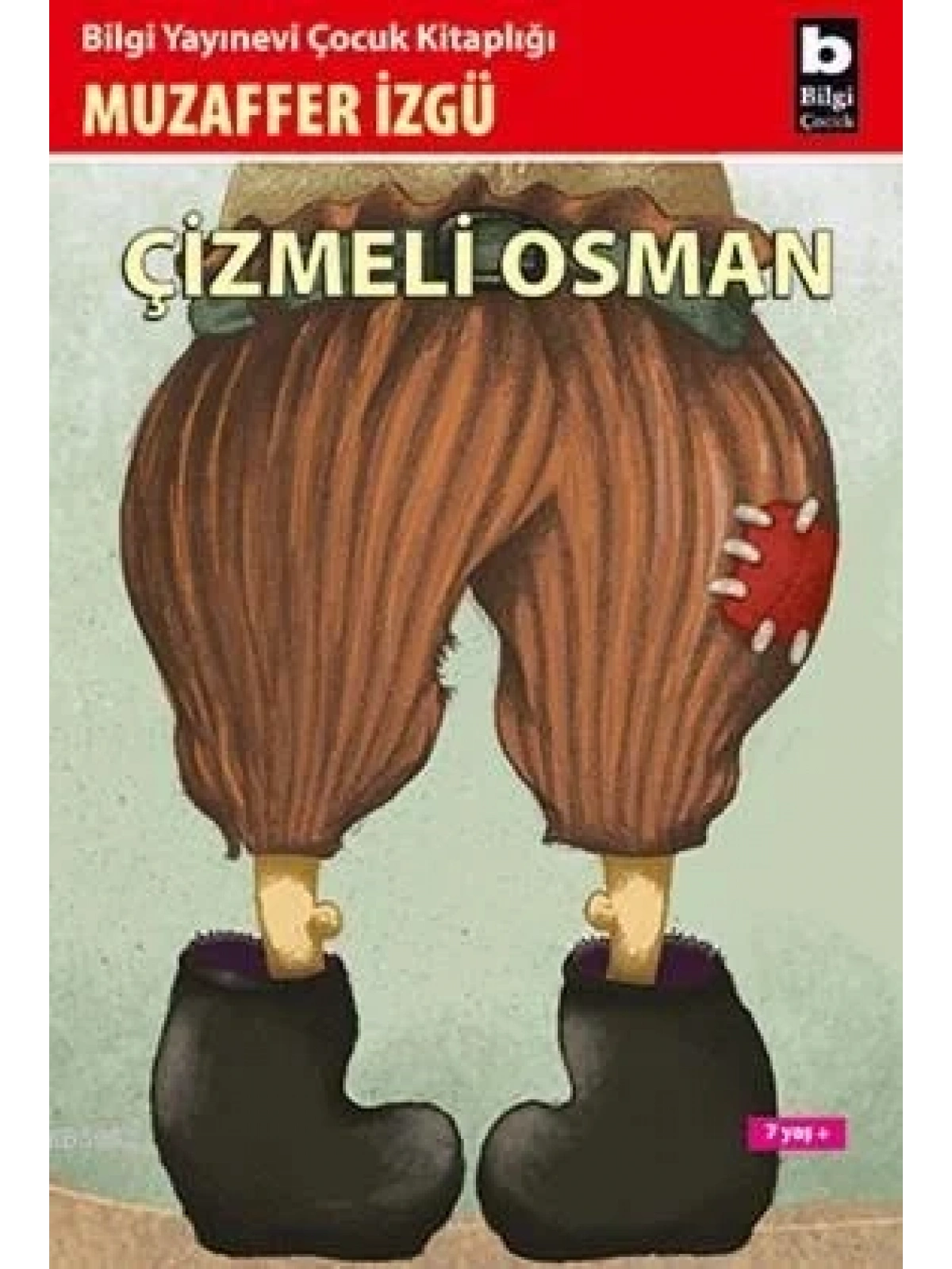Çizmeli Osman