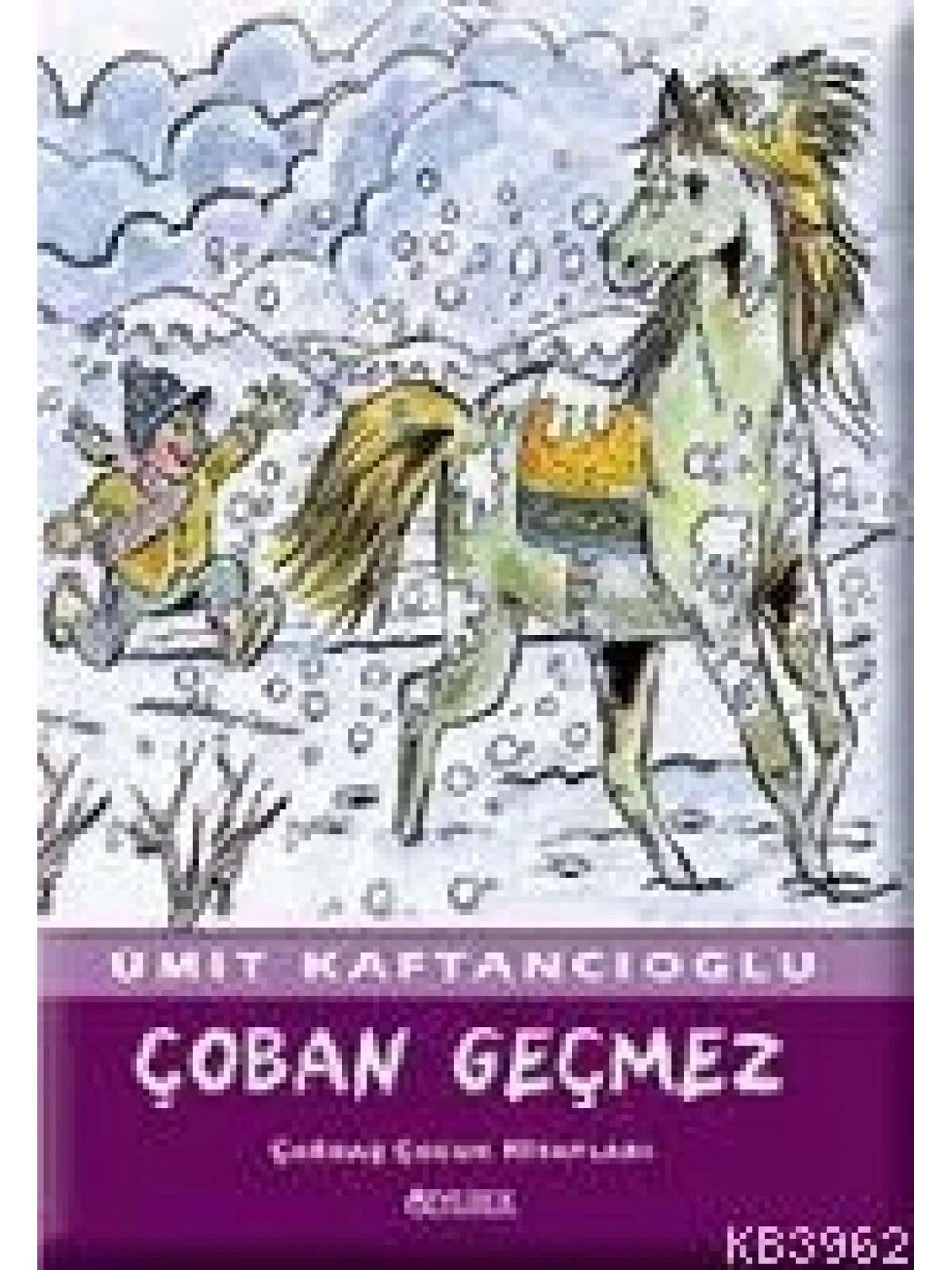 Çoban Geçmez