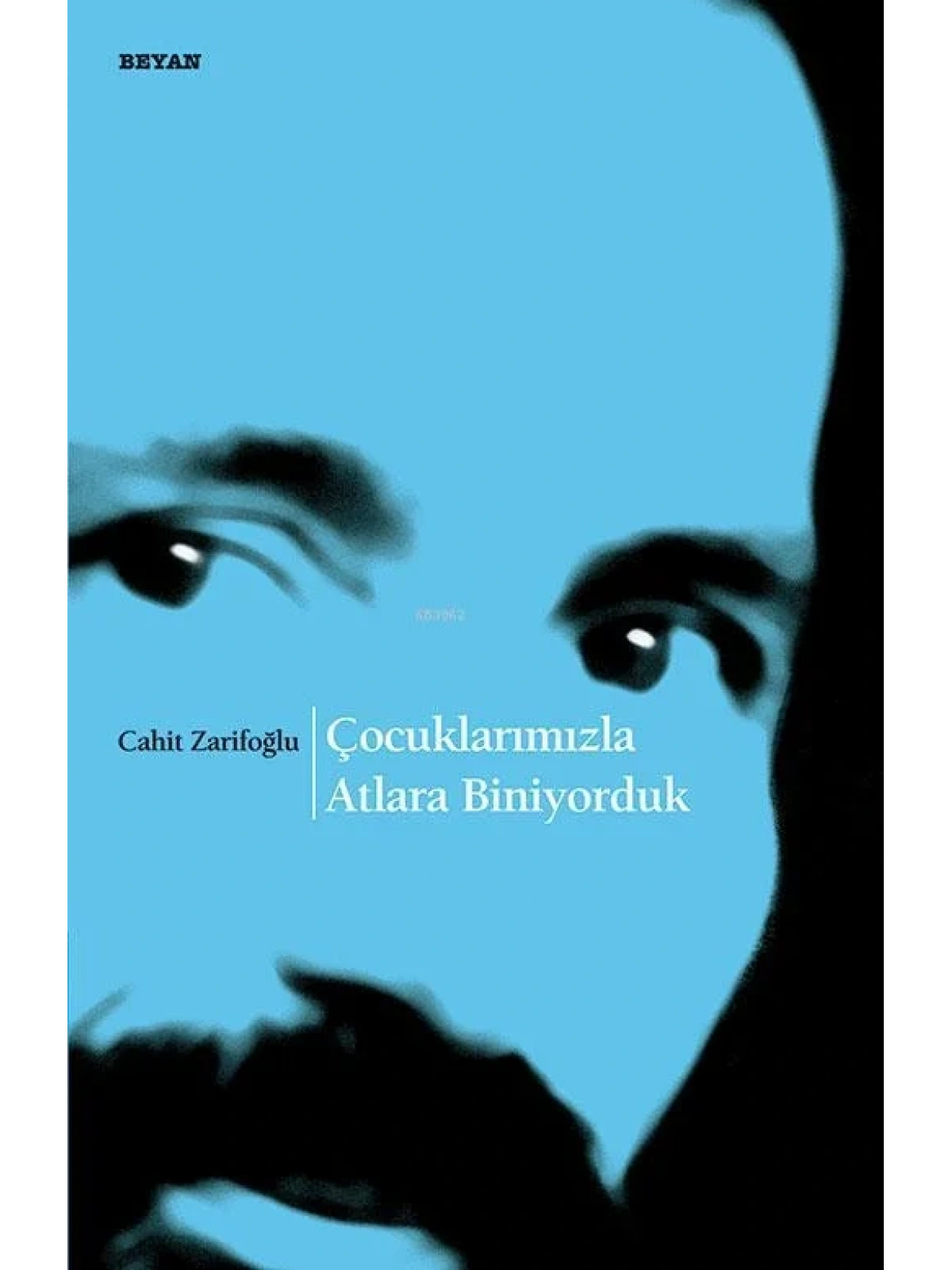 Çocuklarımızla Atlara Biniyorduk