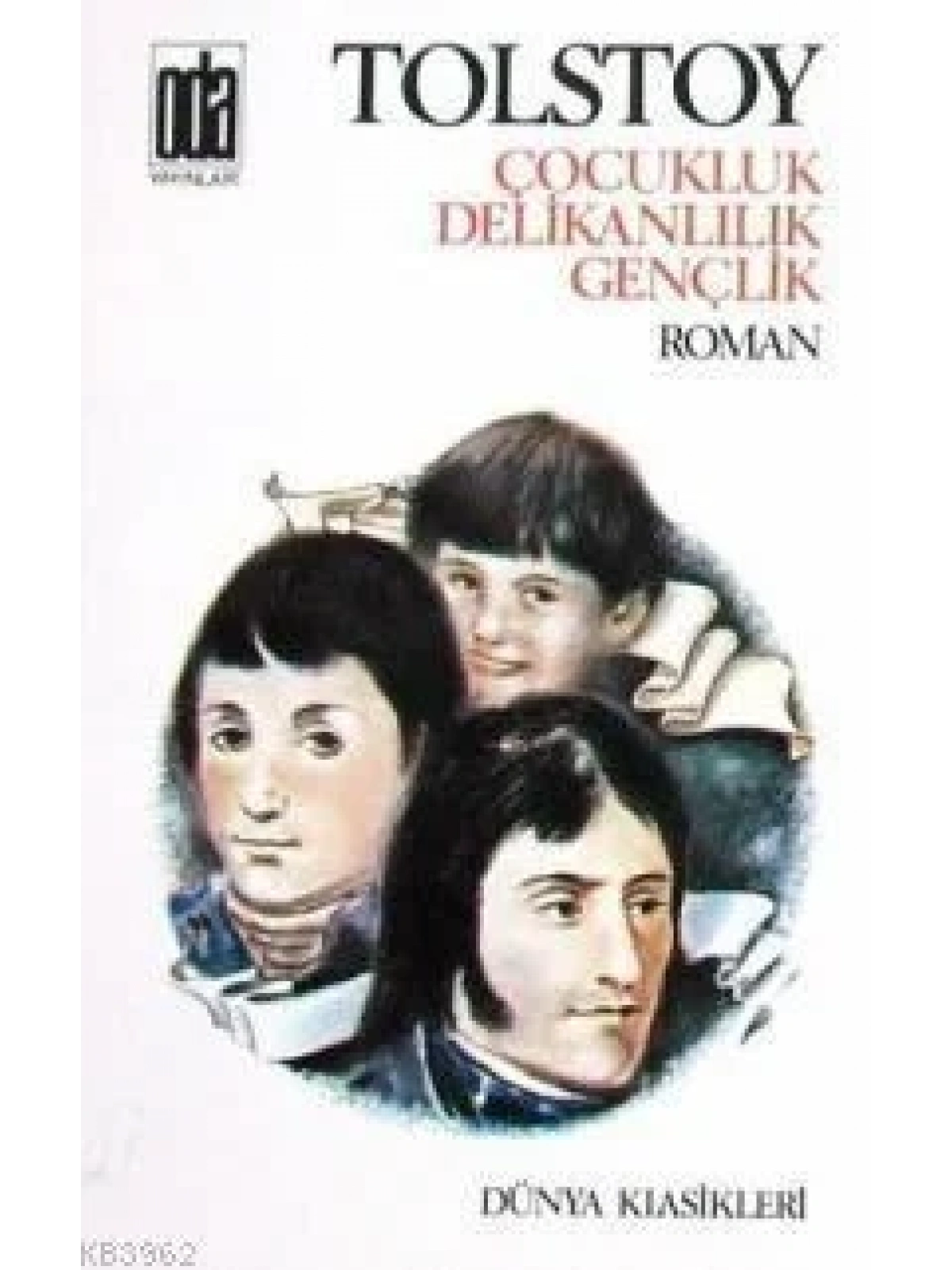 Çocukluk Delikanlılık Gençlik