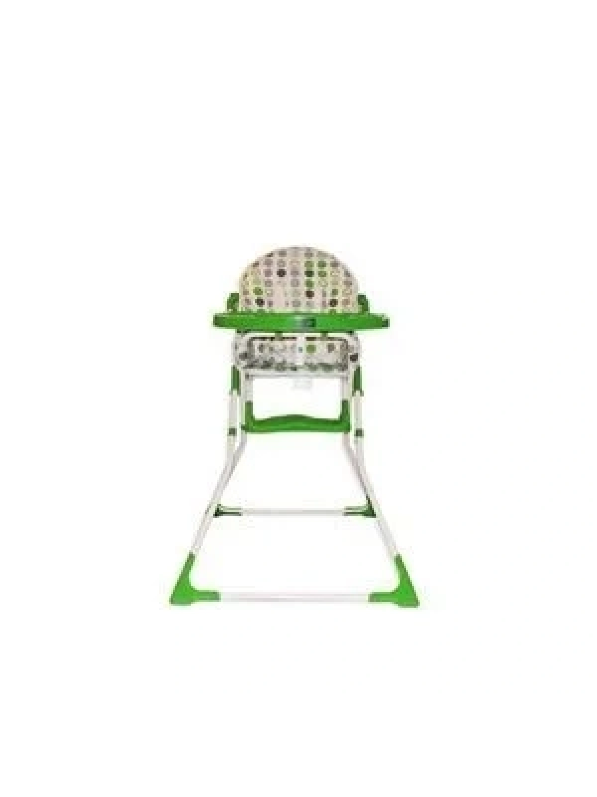 ComfyMax Eco Mama Sandalyesi - Green