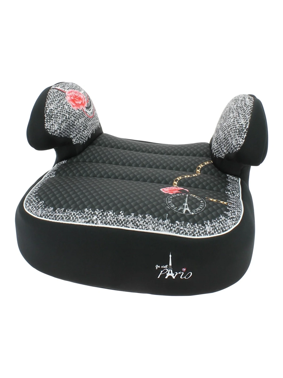 Comfymax Lux 15-36Kg Oto Koltuğu Yükseltici - Coco