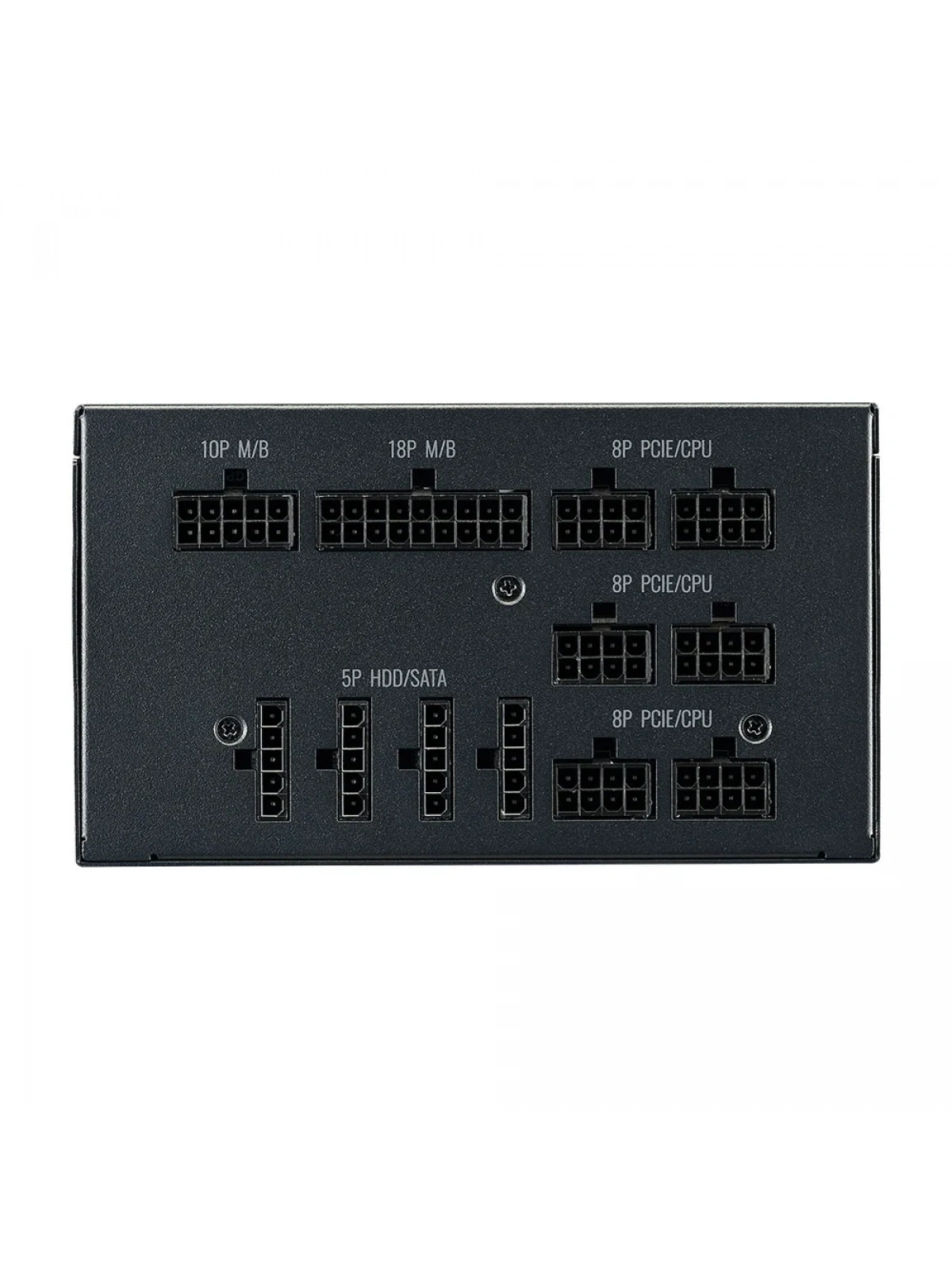COOLER MASTER MPE-A501-AFCAG-EU MWE V2 1050W 80+ Modüler