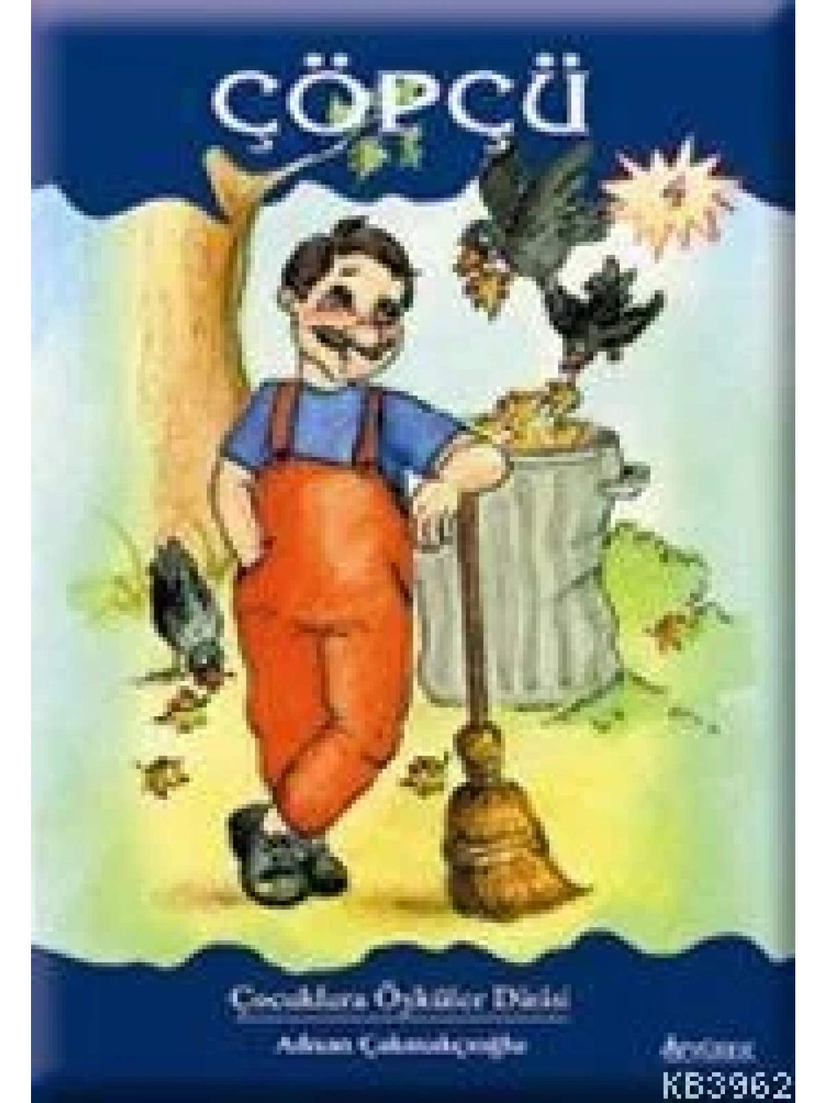 Çöpçü