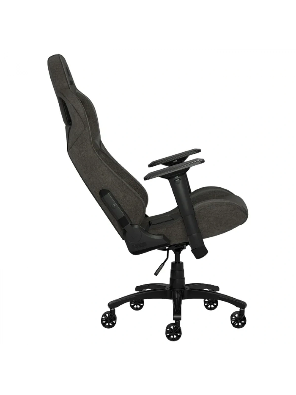 CORSAİR CF-9010029-WW T3 RUSH SIYAH KUMAŞ KOLTUK
