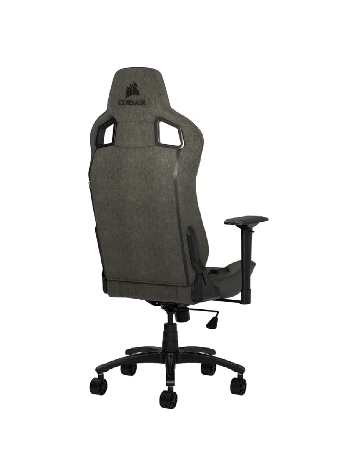 CORSAİR CF-9010029-WW T3 RUSH SIYAH KUMAŞ KOLTUK
