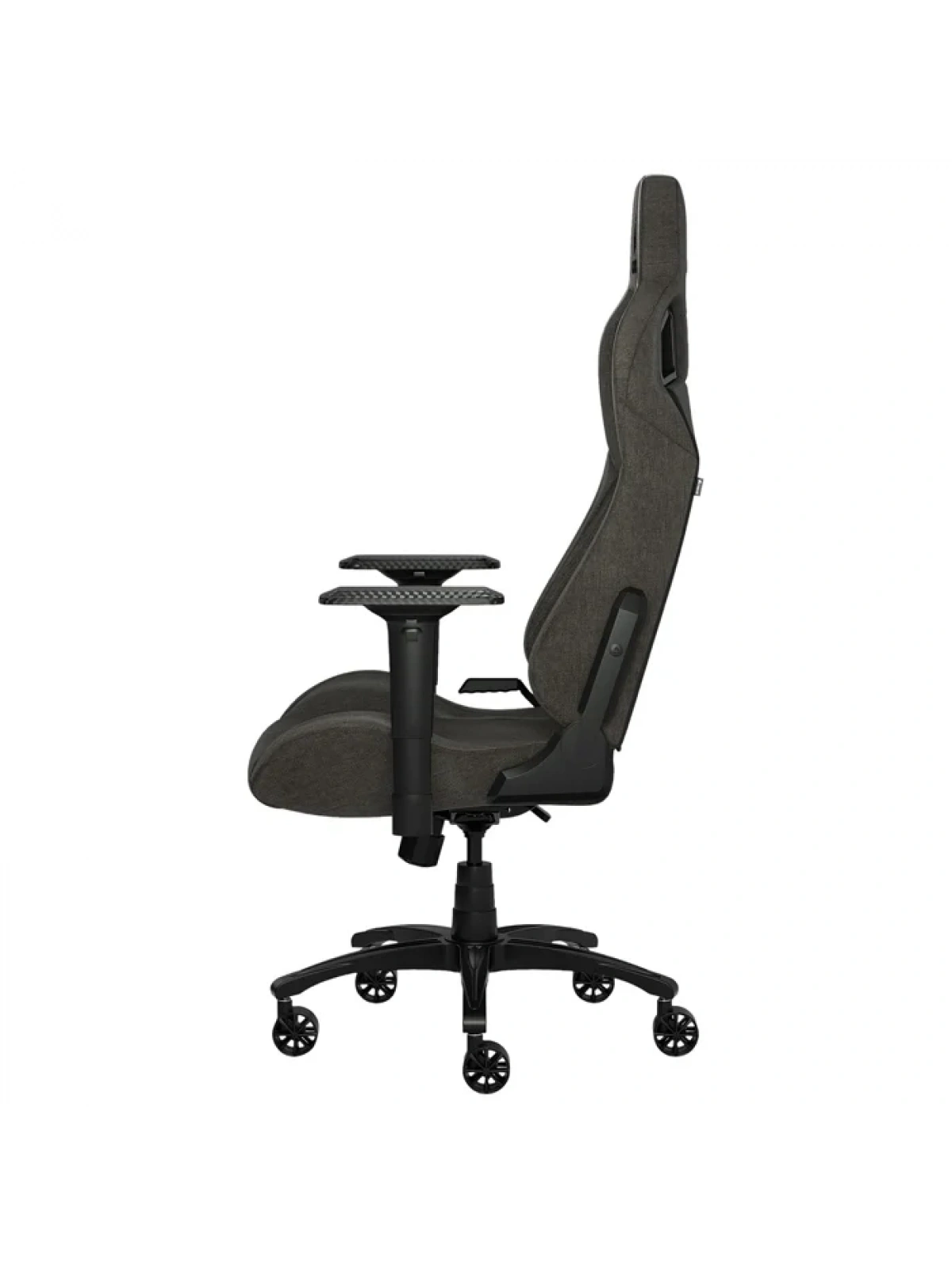 CORSAİR CF-9010029-WW T3 RUSH SIYAH KUMAŞ KOLTUK