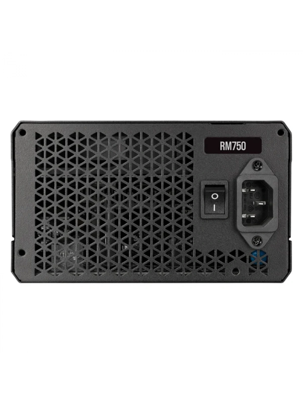 CORSAIR CP-9020234-EU RM750 (2021) 750W POWER SUPPLY