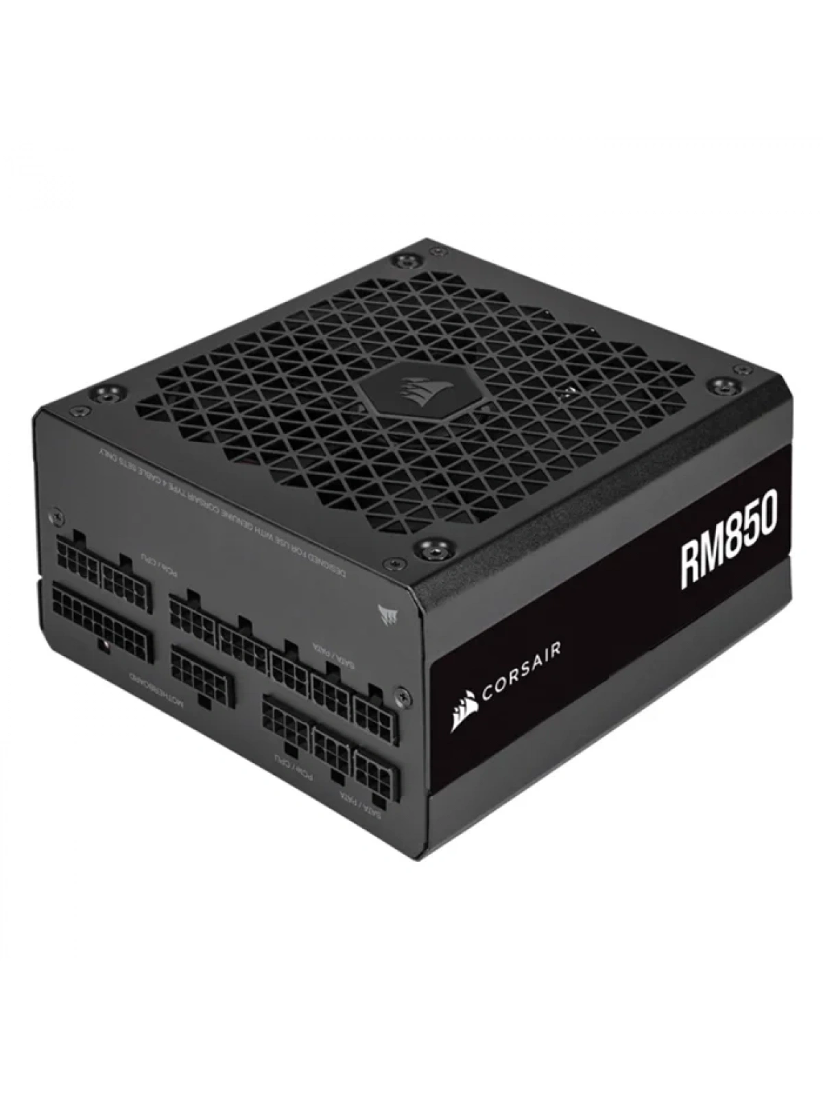 CORSAIR CP-9020235-EU RM850 (2021) 850W POWER SUPPLY