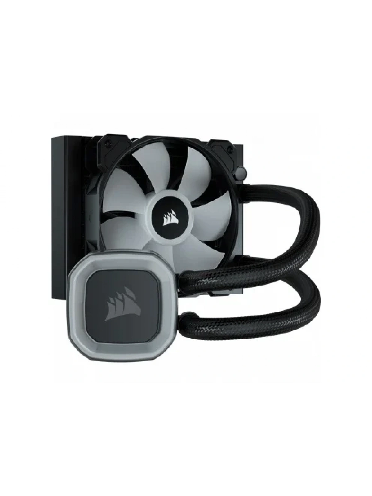 CORSAIR CW-9060052-WW H55 RGB SIVI SOĞUTMA