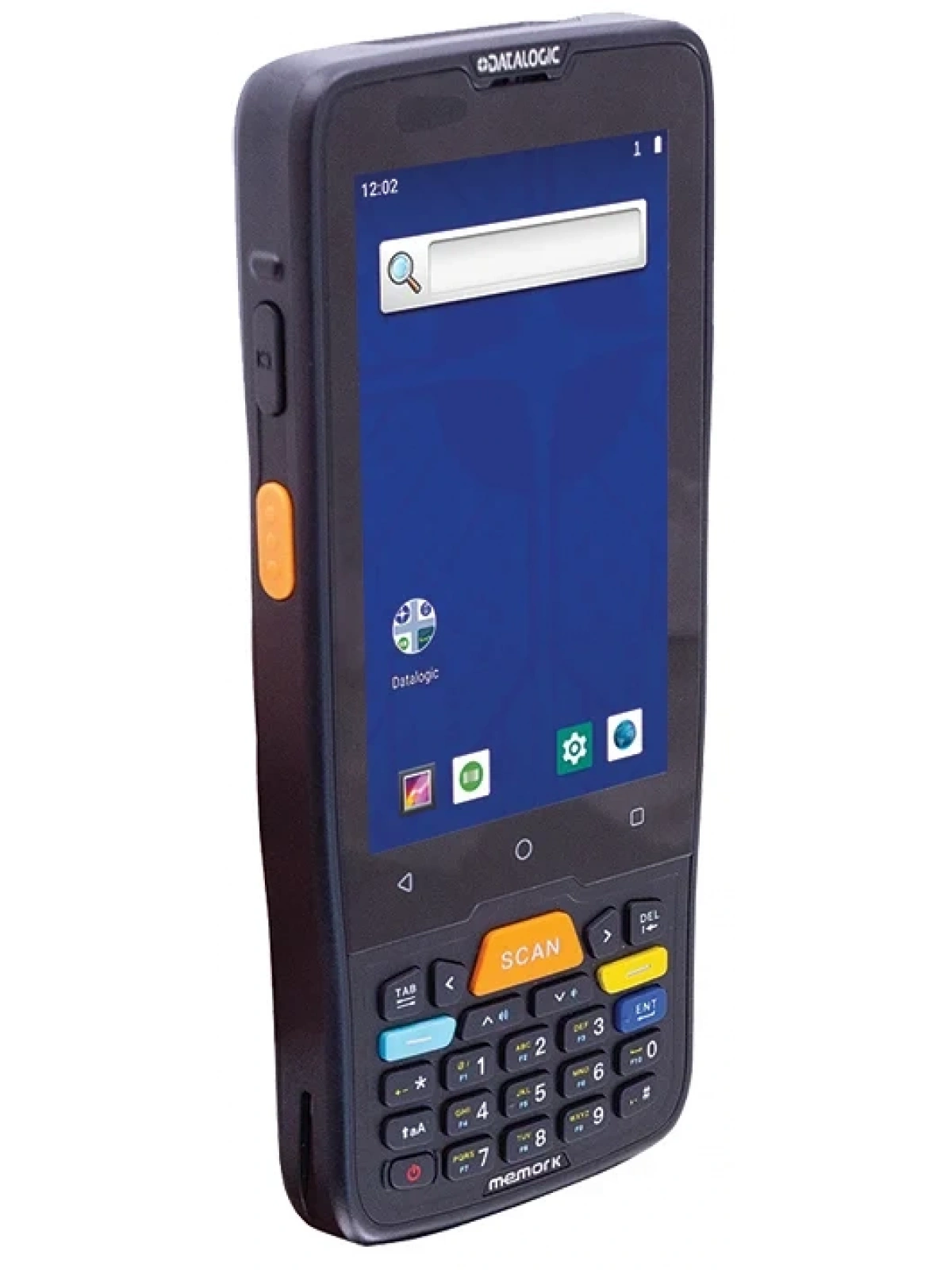 DATALOGIC MEMOR K 2D EL TERMİNALİ BLUETOOTH/WIFI