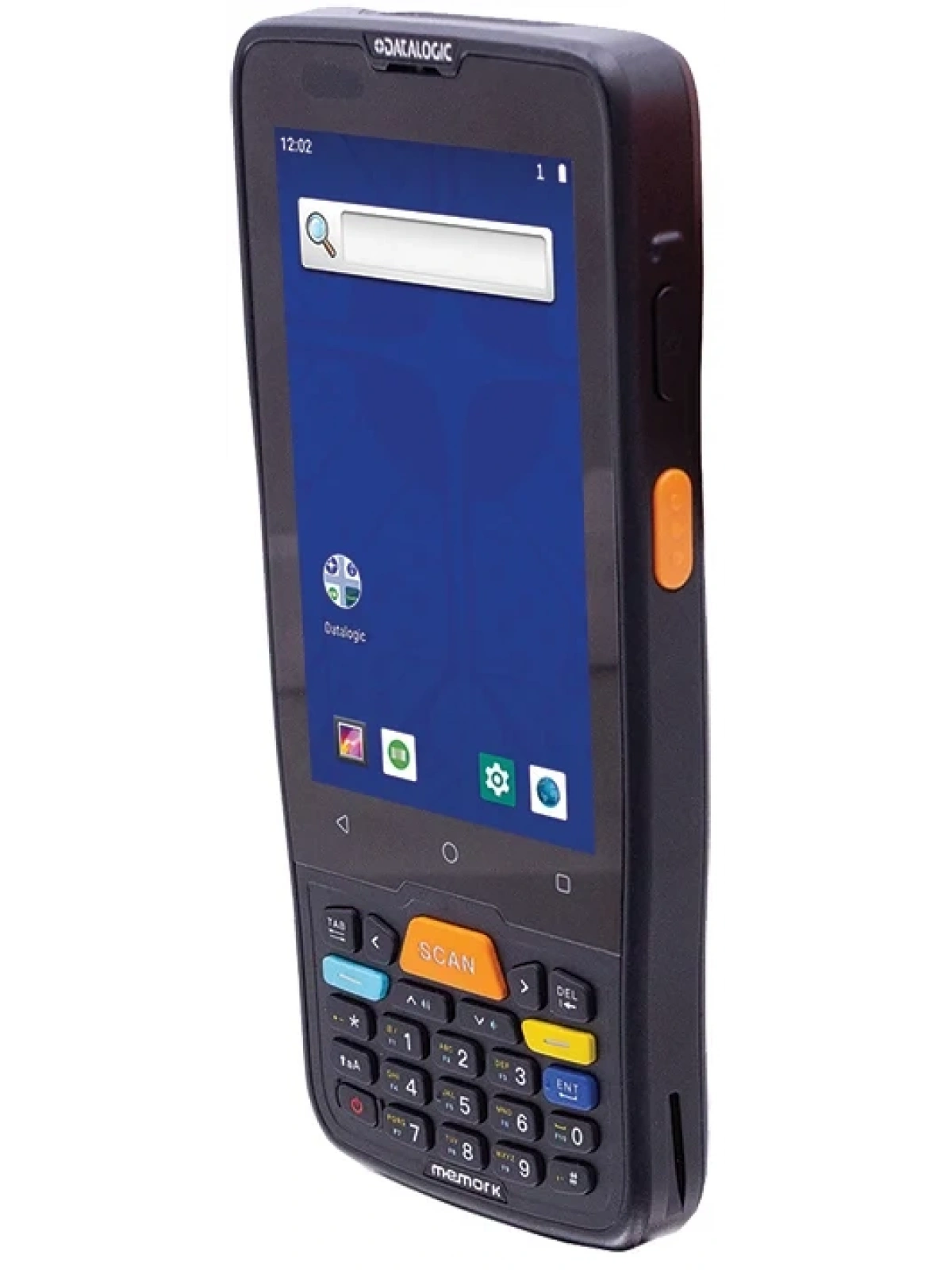 DATALOGIC MEMOR K 2D EL TERMİNALİ BLUETOOTH/WIFI