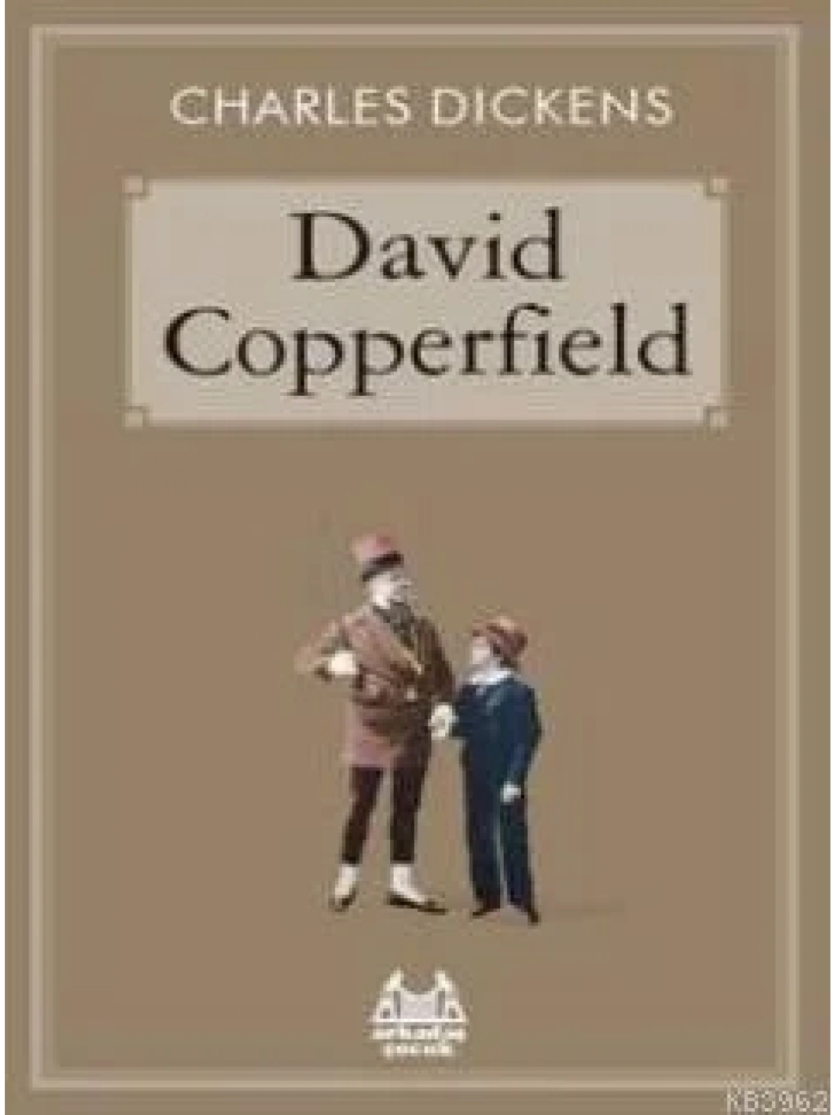David Copperfield