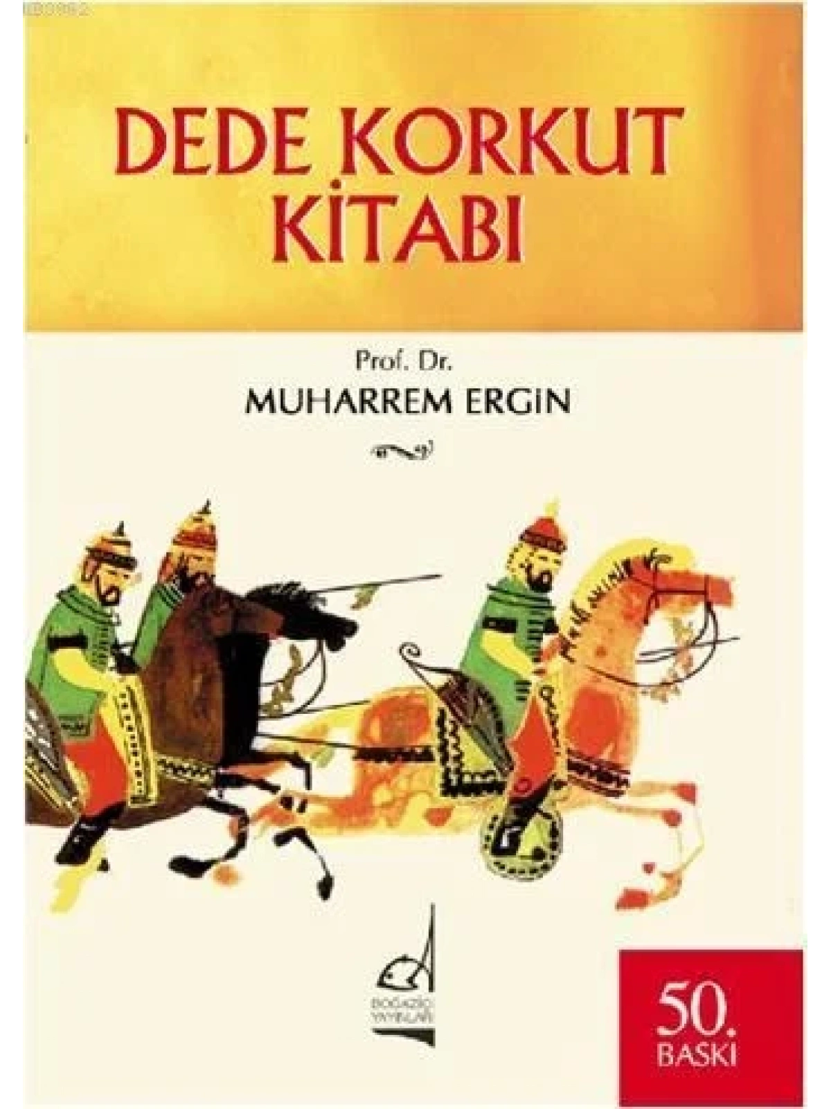 Dede Korkut Kitabı