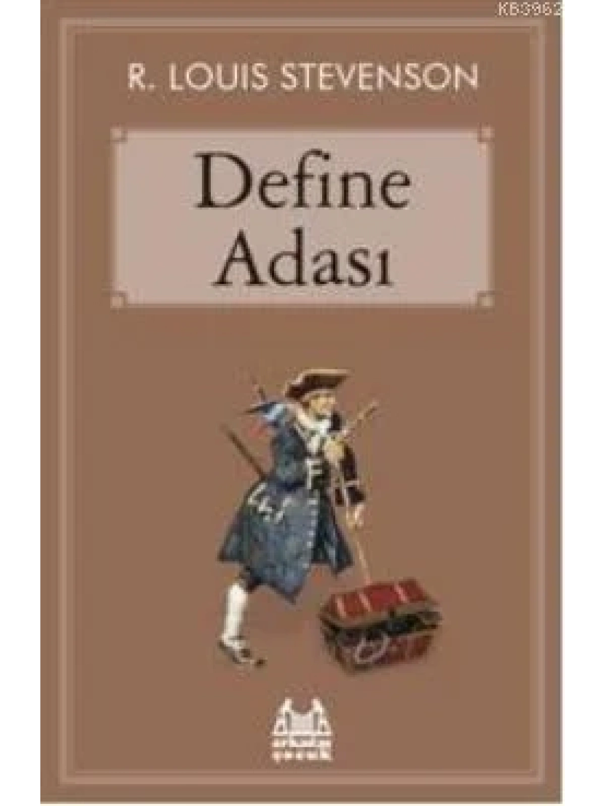 Define Adası