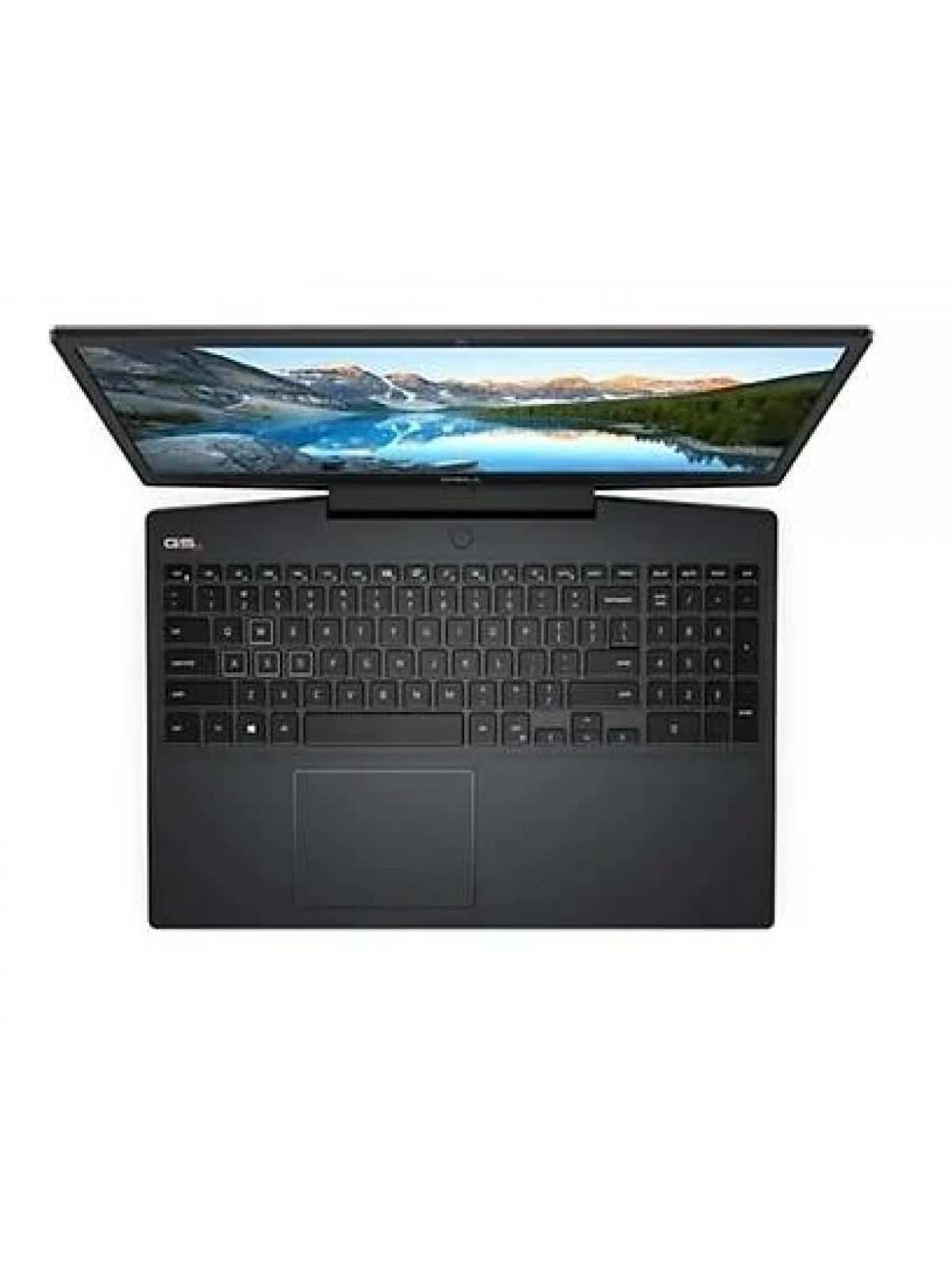 DELL G515-1200 R7-4800H 16GB 512GB SSD 6GB RX5600M 15.6 W10H