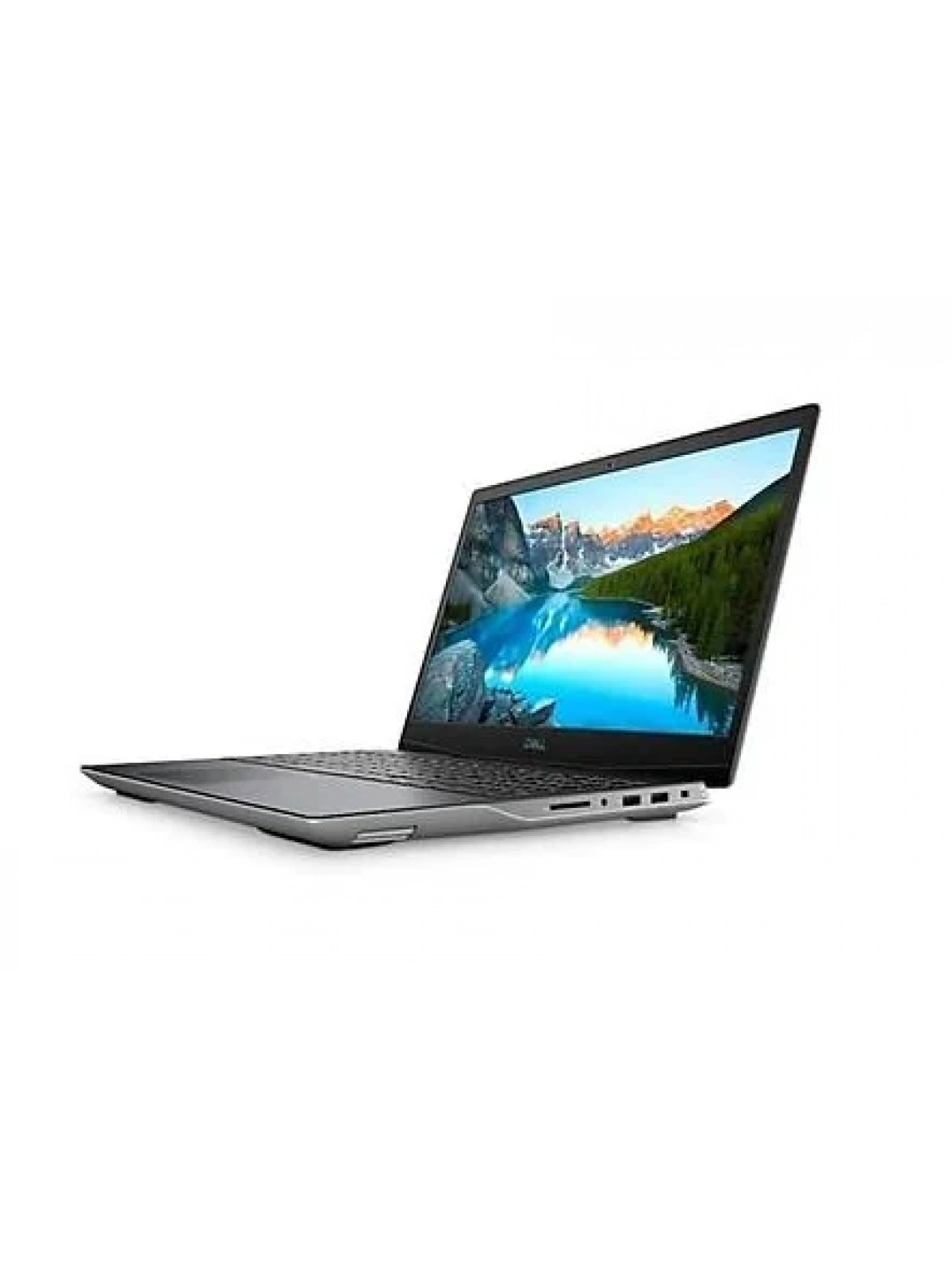 DELL G515-1200 R7-4800H 16GB 512GB SSD 6GB RX5600M 15.6 W10H
