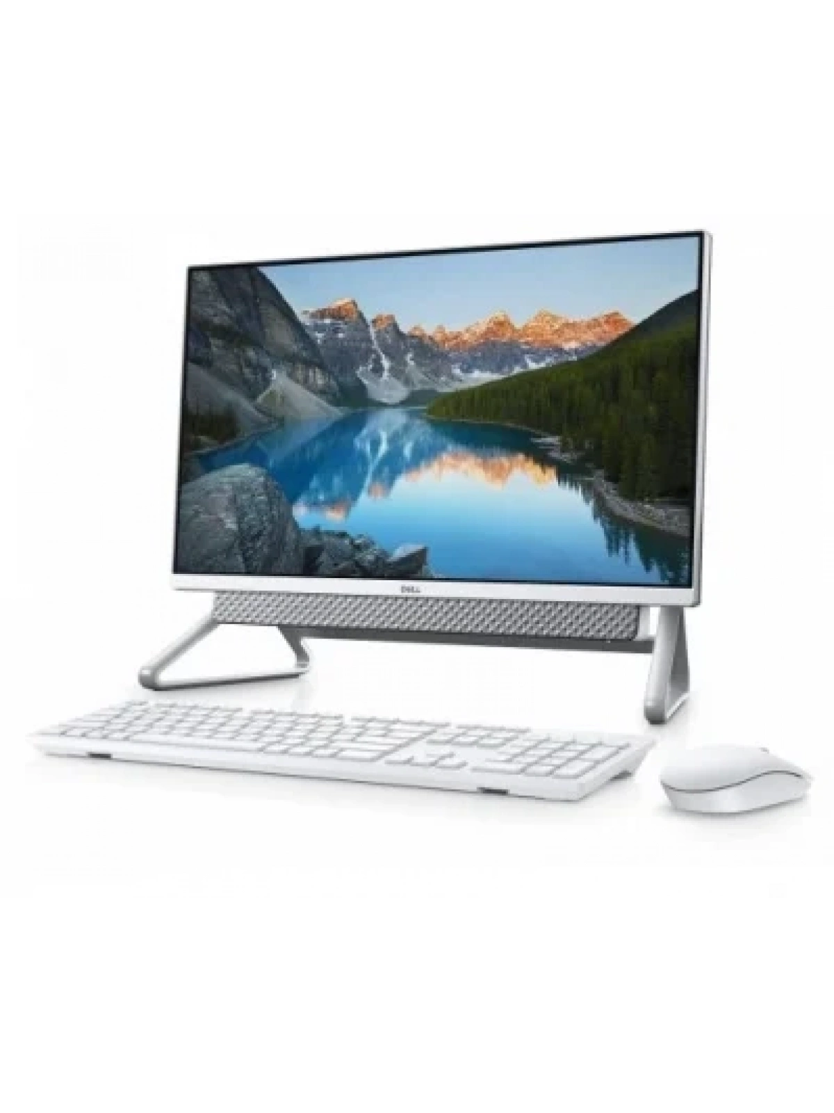 DELL INSPIRON 5400 AIO i5-1135G7 8GB 512GB SSD 23.8 TOUCH W11Home INS5400AIOTGLU5900