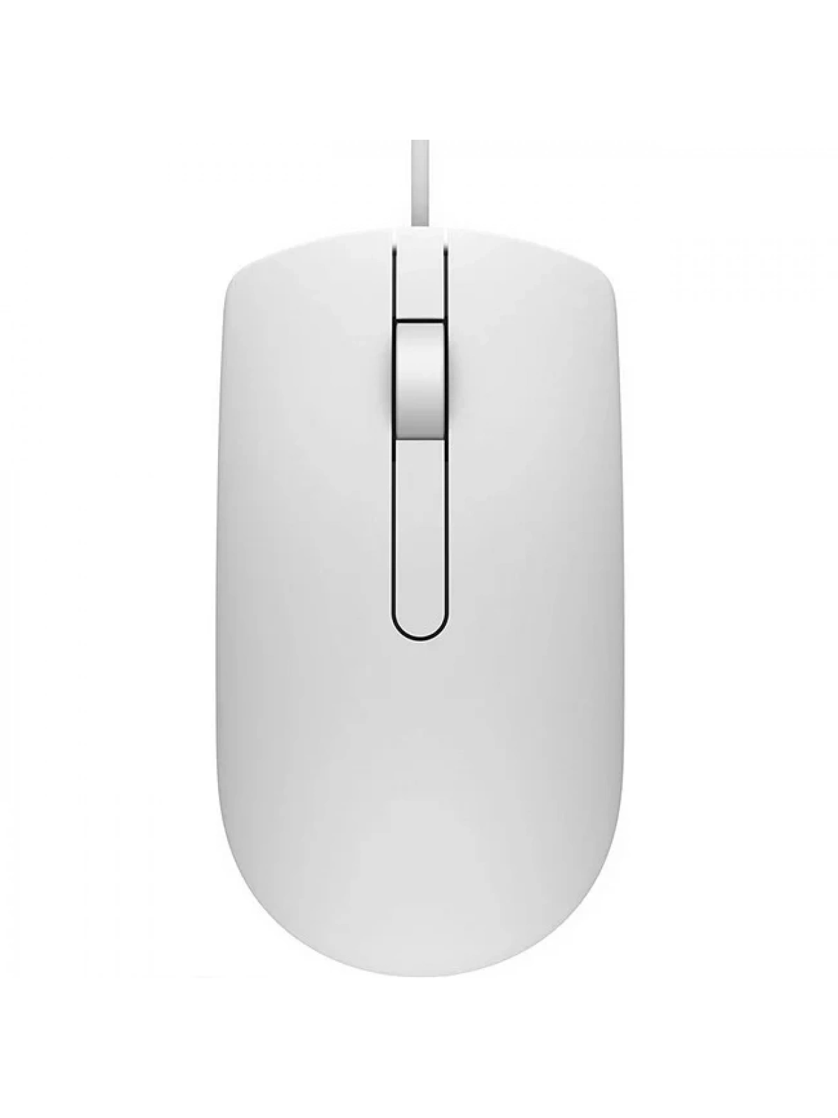 DELL MS116 OPTICAL KABLOLU MOUSE BEYAZ  (570-AAIP)