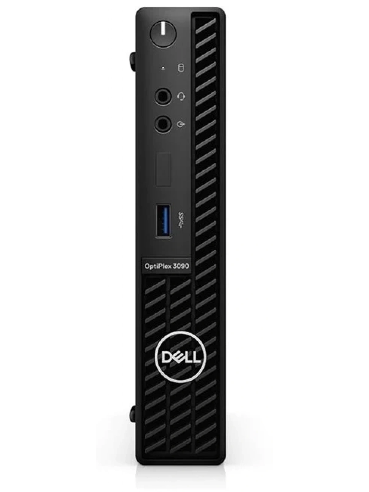 DELL OPT 3090MFF i5-10500T 8GB 256GB SSD UBUNTU N011O3090MFFAC_U