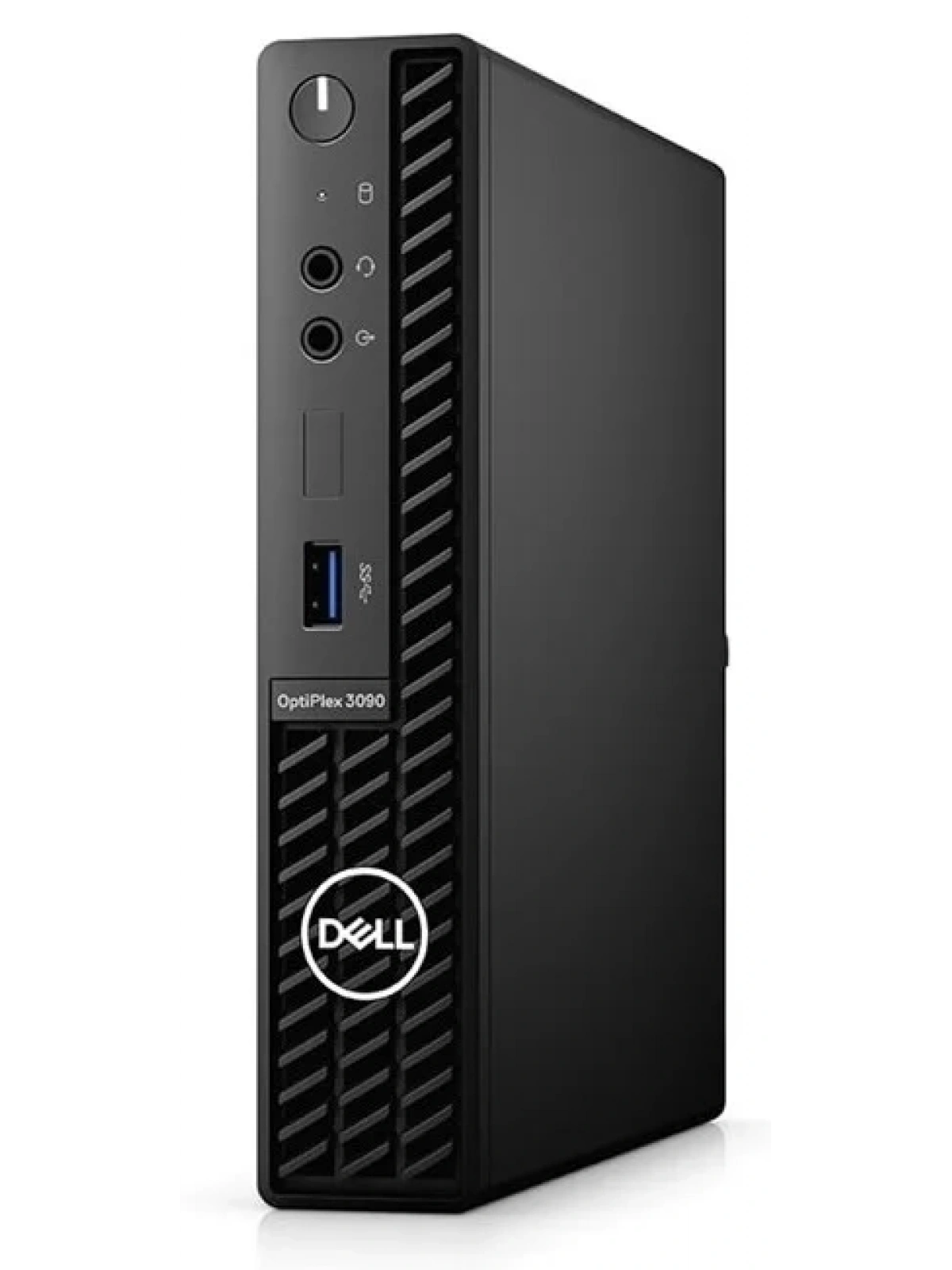 DELL OPT 3090MFF i5-10500T 8GB 256GB SSD UBUNTU N011O3090MFFAC_U