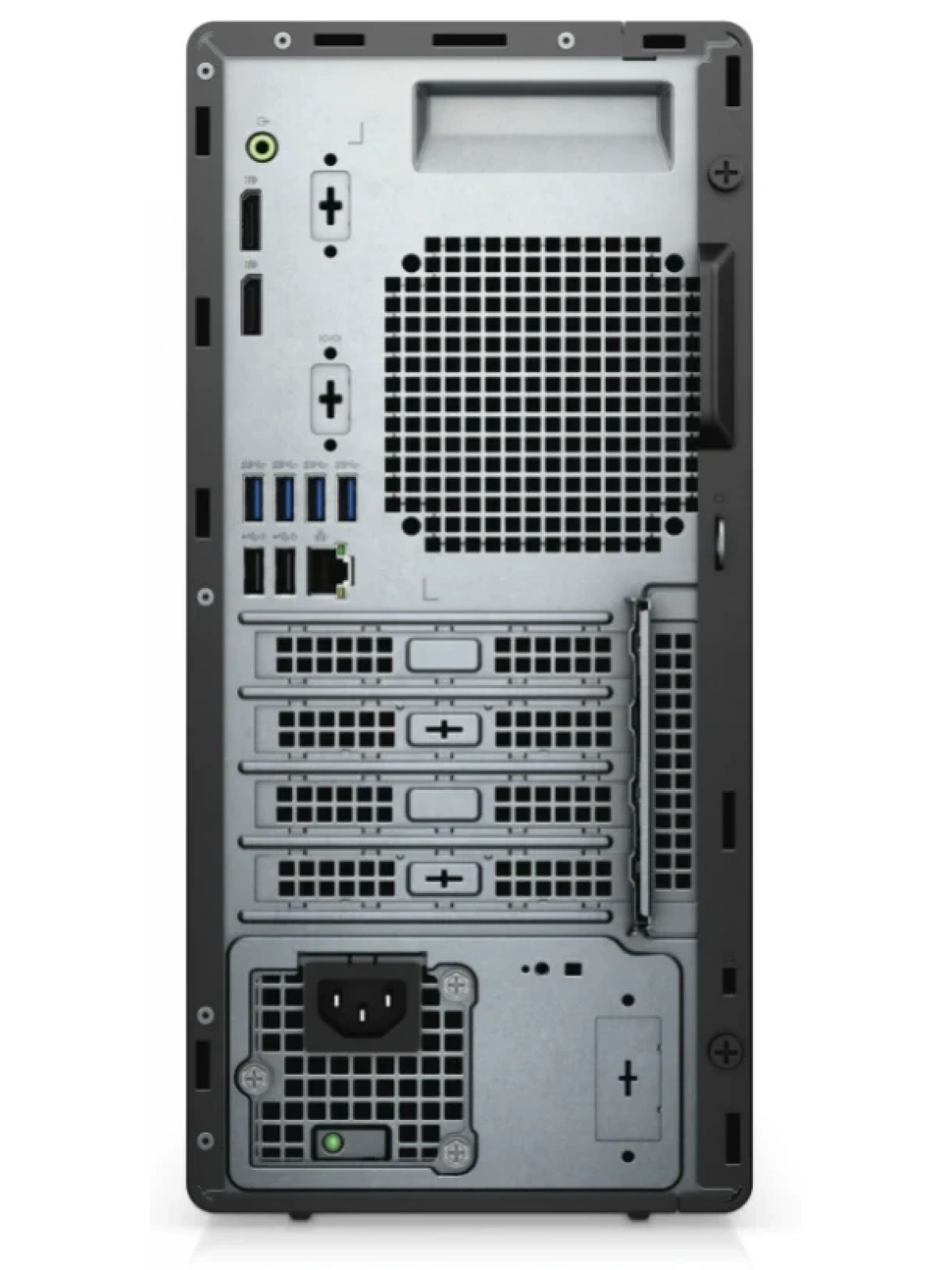 DELL OPTIPLEX 3090MT i5-10505 8GB 1TB W10PRO N009O3090MTAC_W