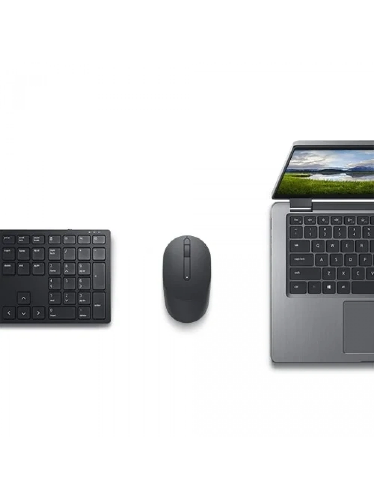 DELL PRO 580-AJRR KABLOSUZ KLAVYE MOUSE SET