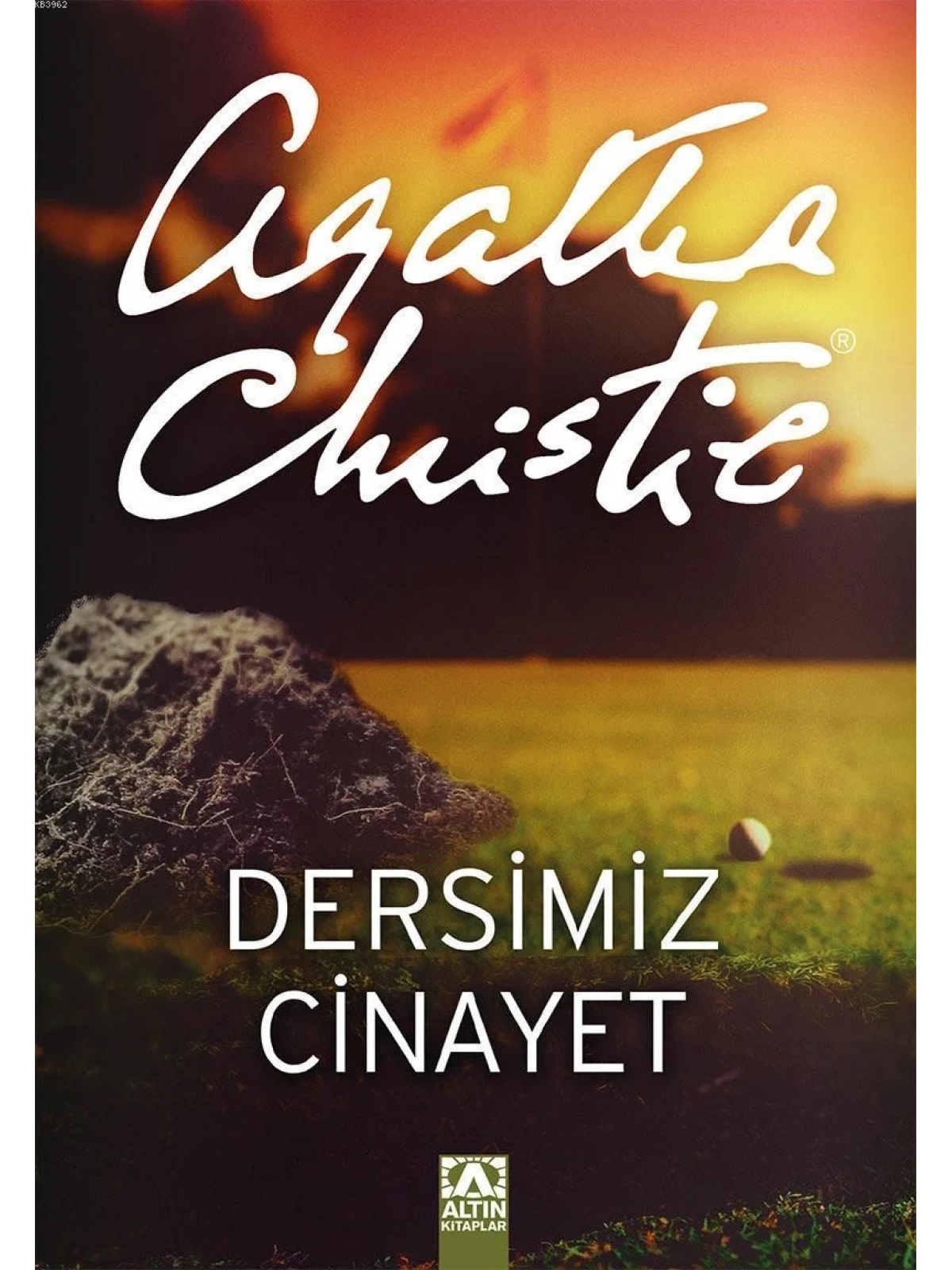 Dersimiz Cinayet
