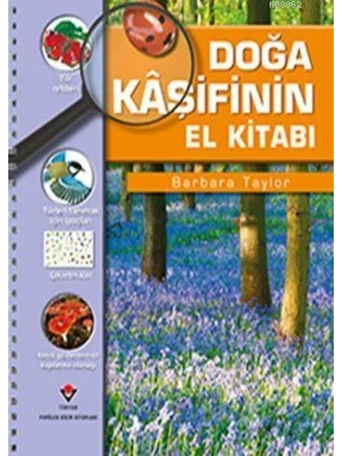 Doğa Kâşifinin El Kitabı