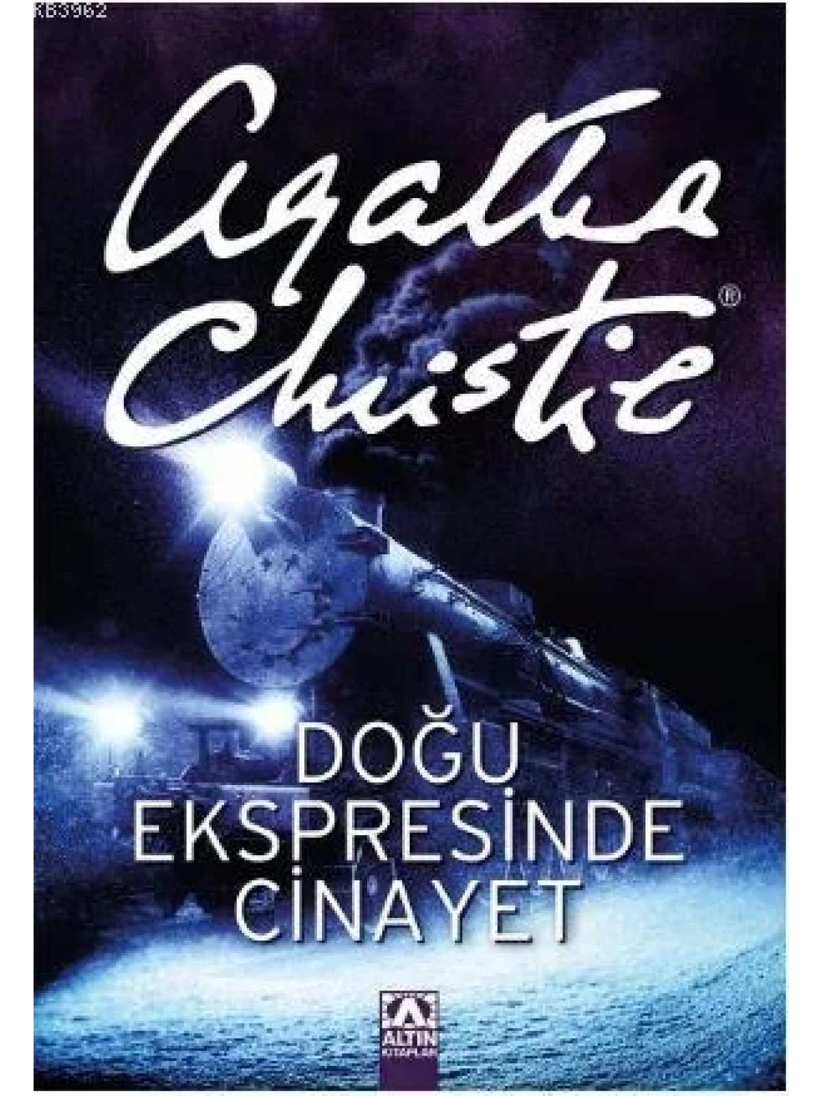 Doğu Ekspresinde Cinayet