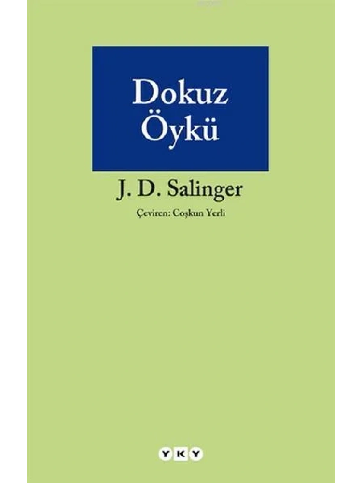 Dokuz Öykü