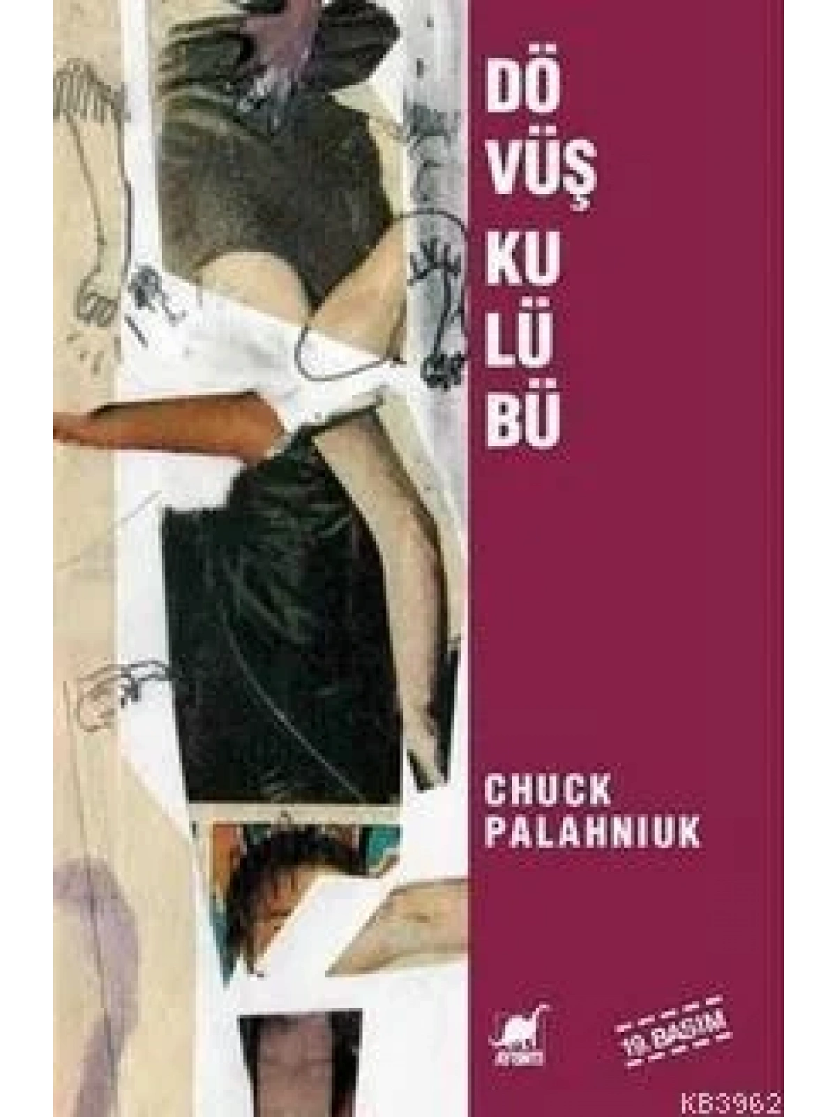 Dövüş Kulübü