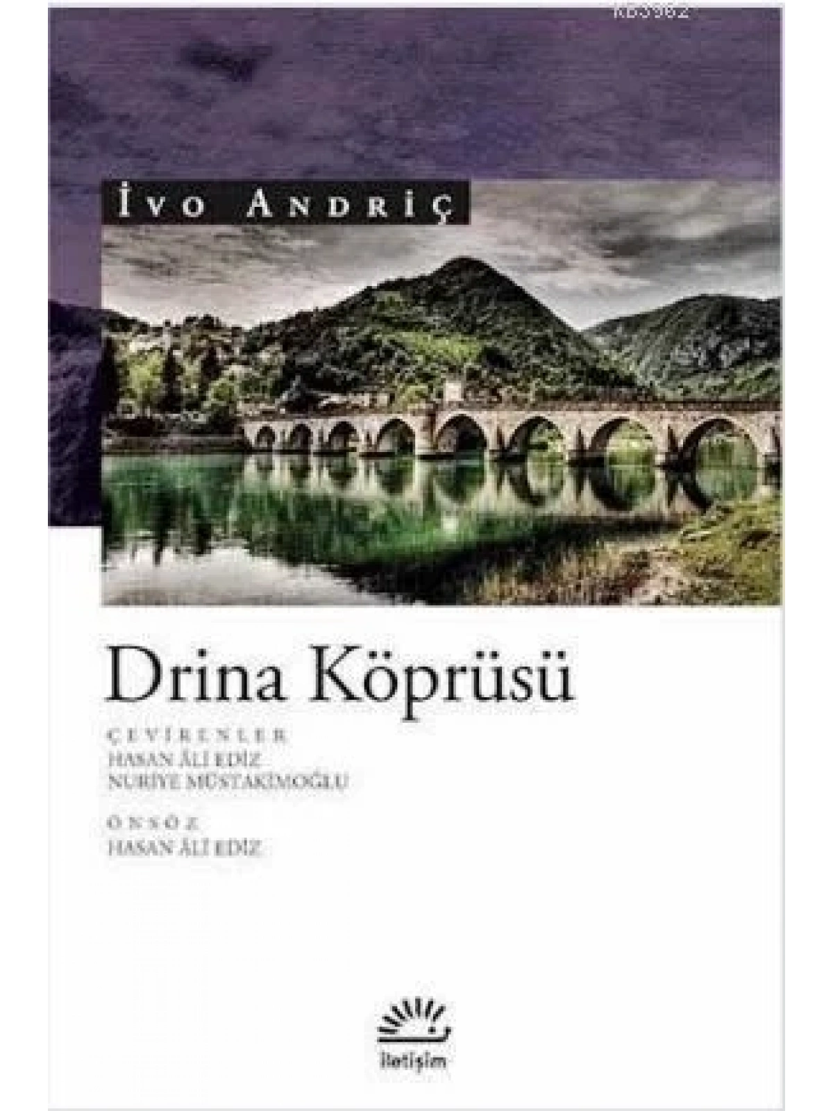 Drina Köprüsü
