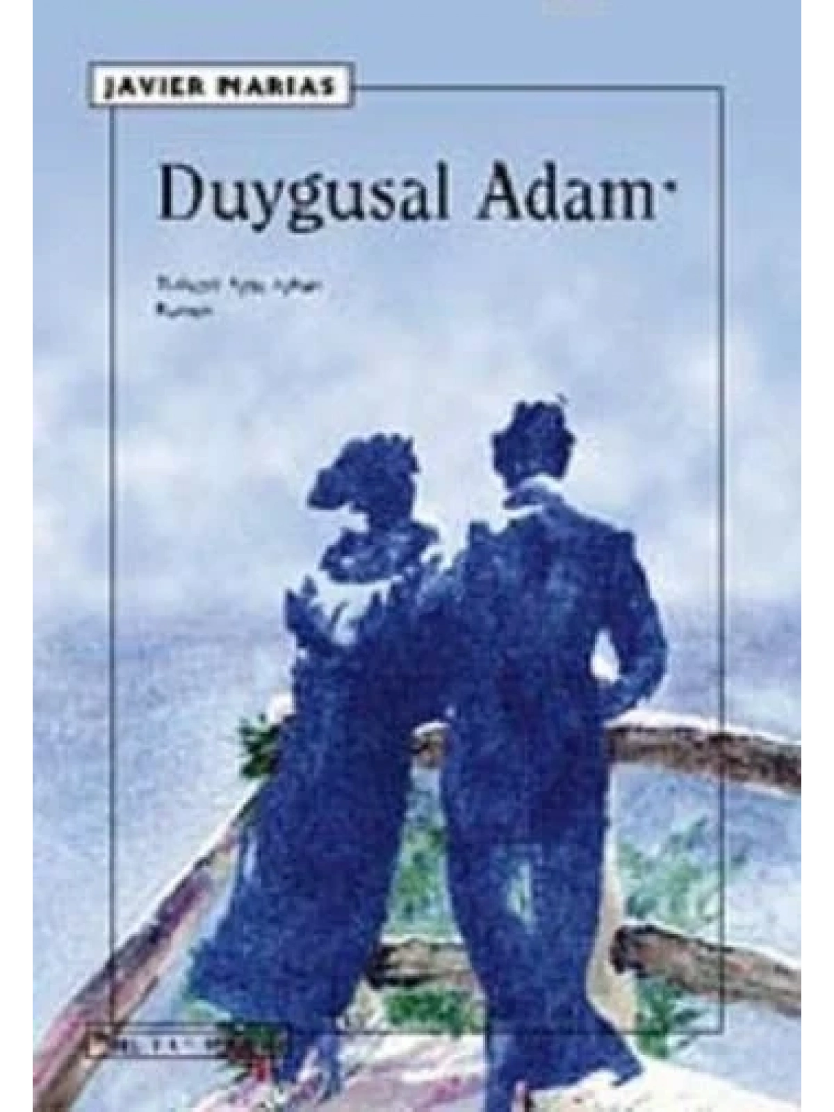 Duygusal Adam