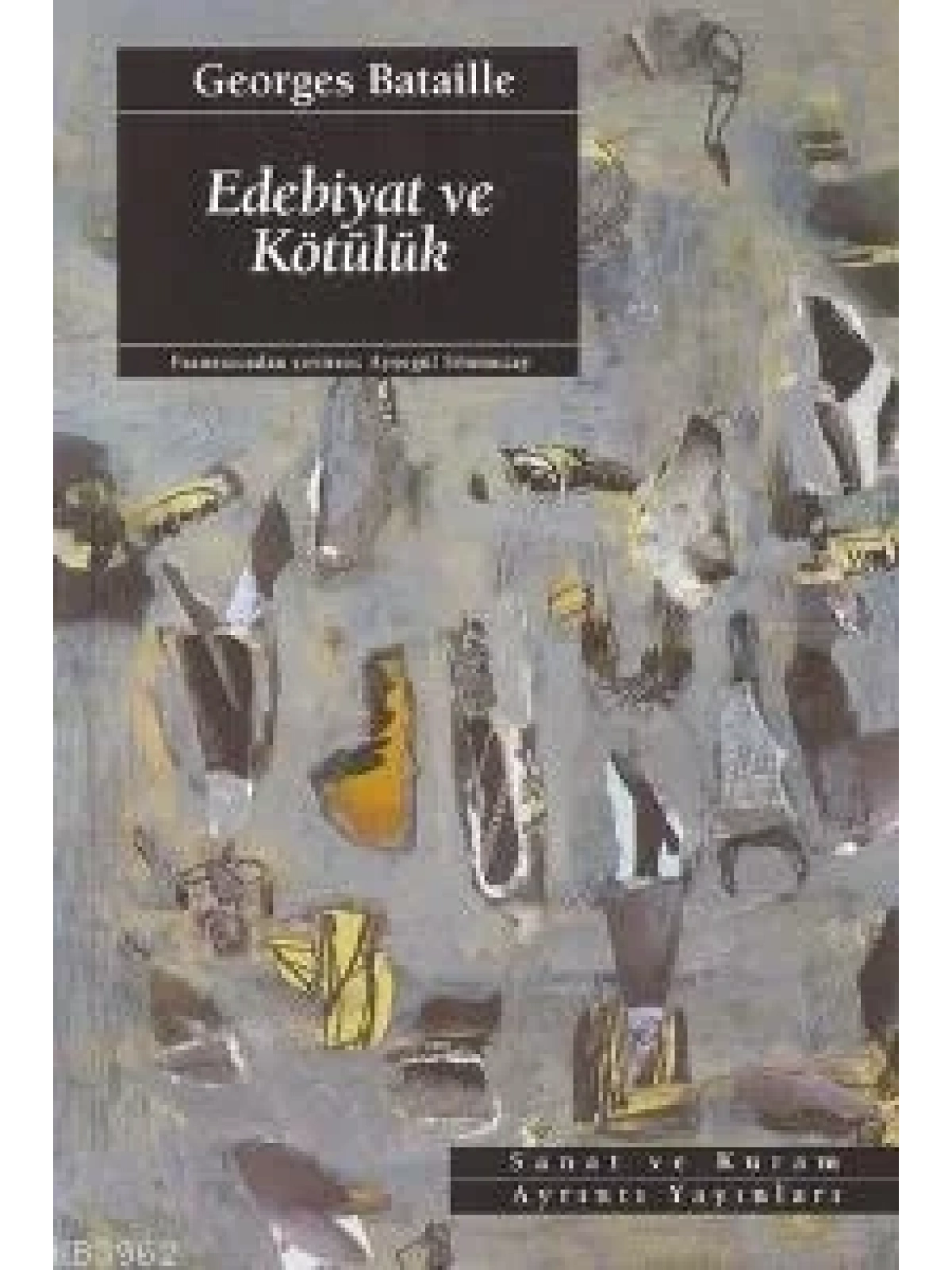 Edebiyat ve Kötülük